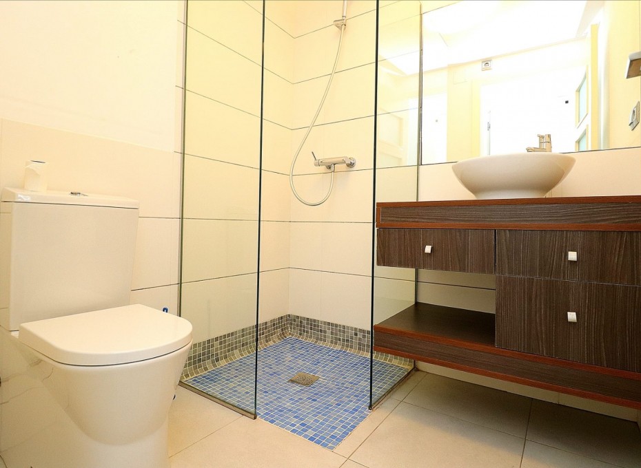 Revente - Apartment -
Orihuela Costa - Campoamor