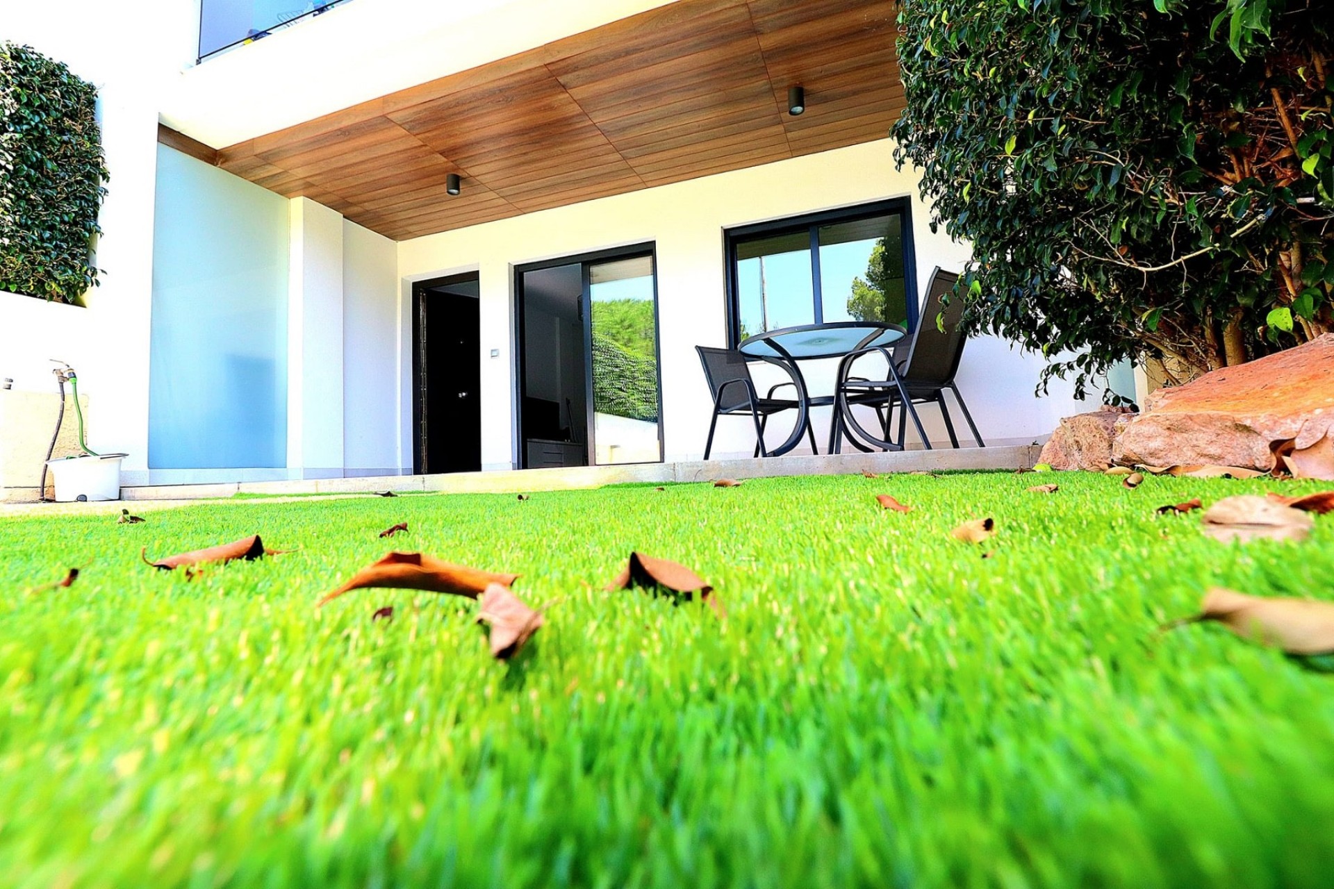 Revente - Apartment -
Orihuela Costa - Campoamor