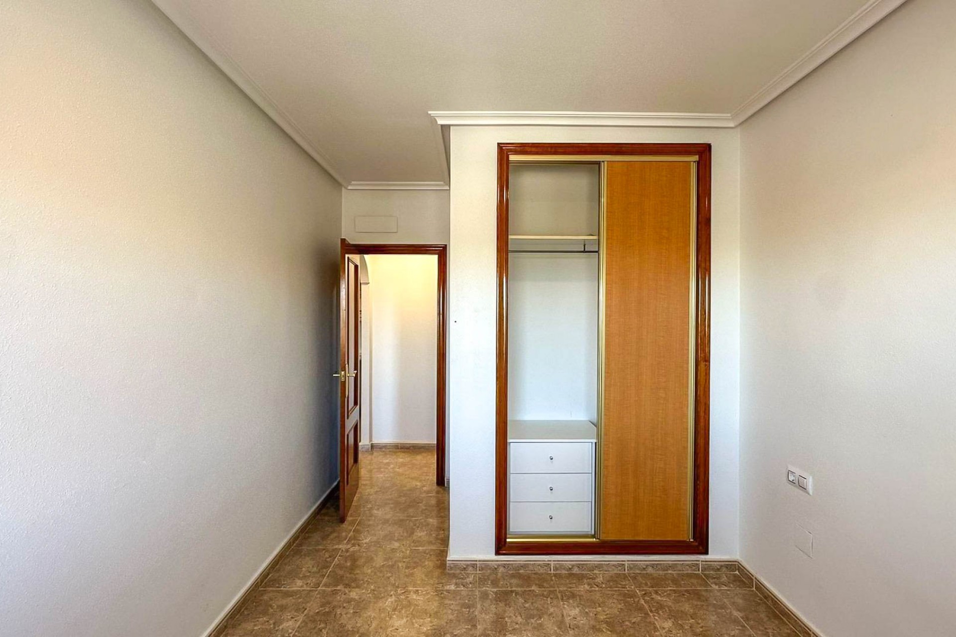 Revente - Apartment -
Orihuela Costa - Campoamor