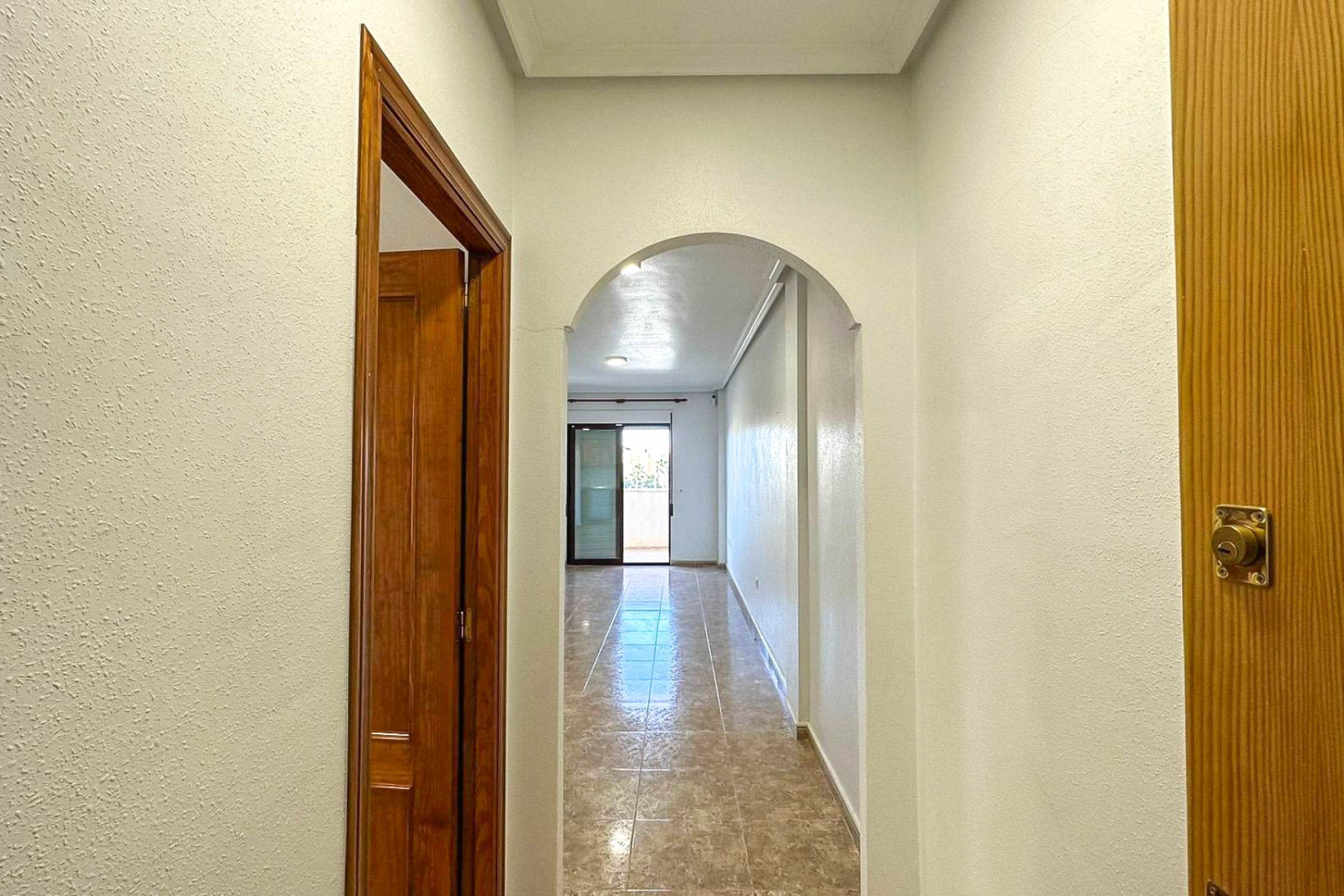 Revente - Apartment -
Orihuela Costa - Campoamor