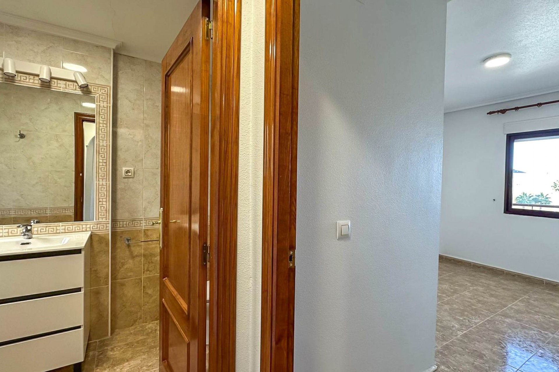 Revente - Apartment -
Orihuela Costa - Campoamor