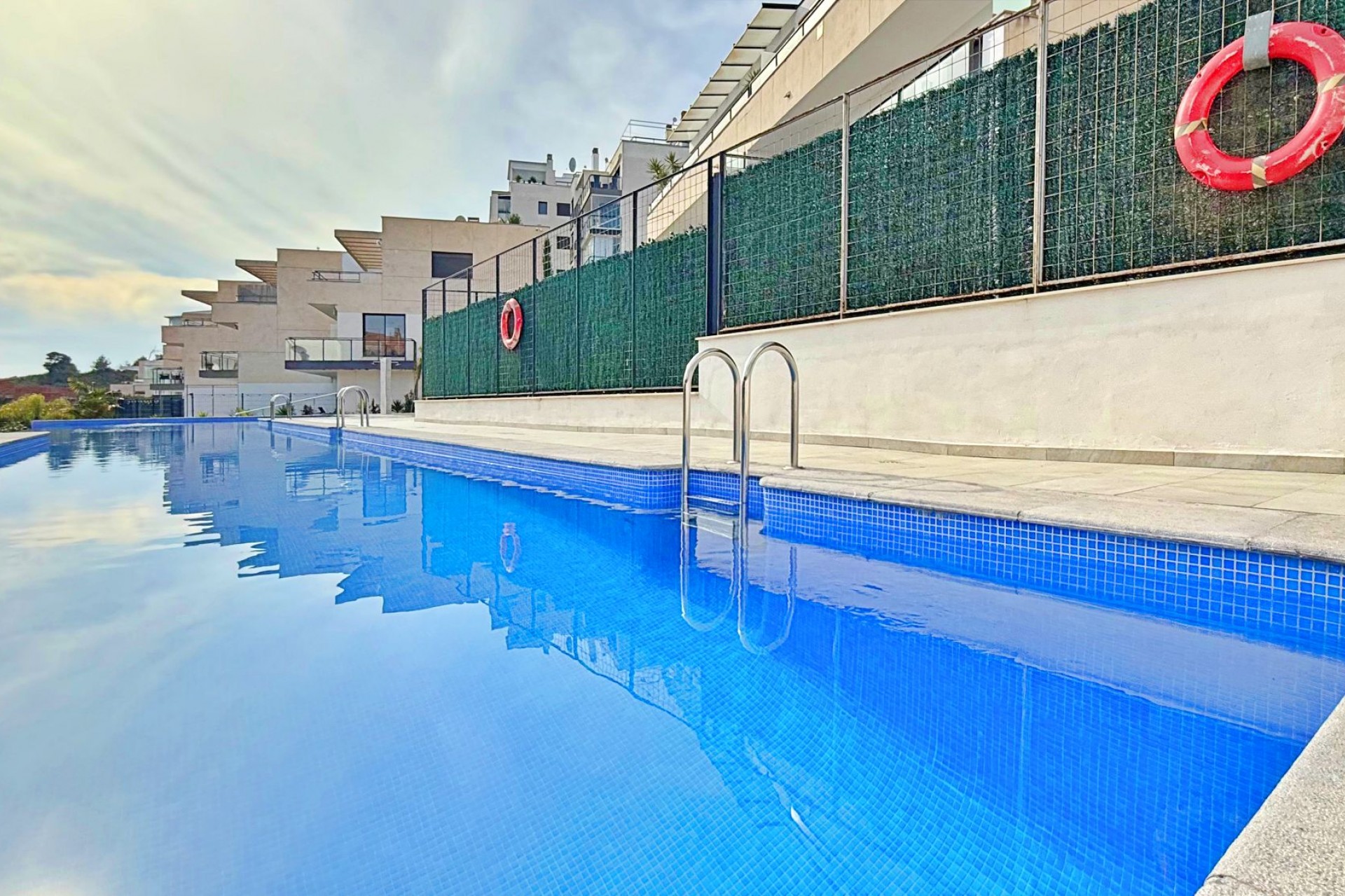 Revente - Apartment -
Orihuela Costa - Campoamor