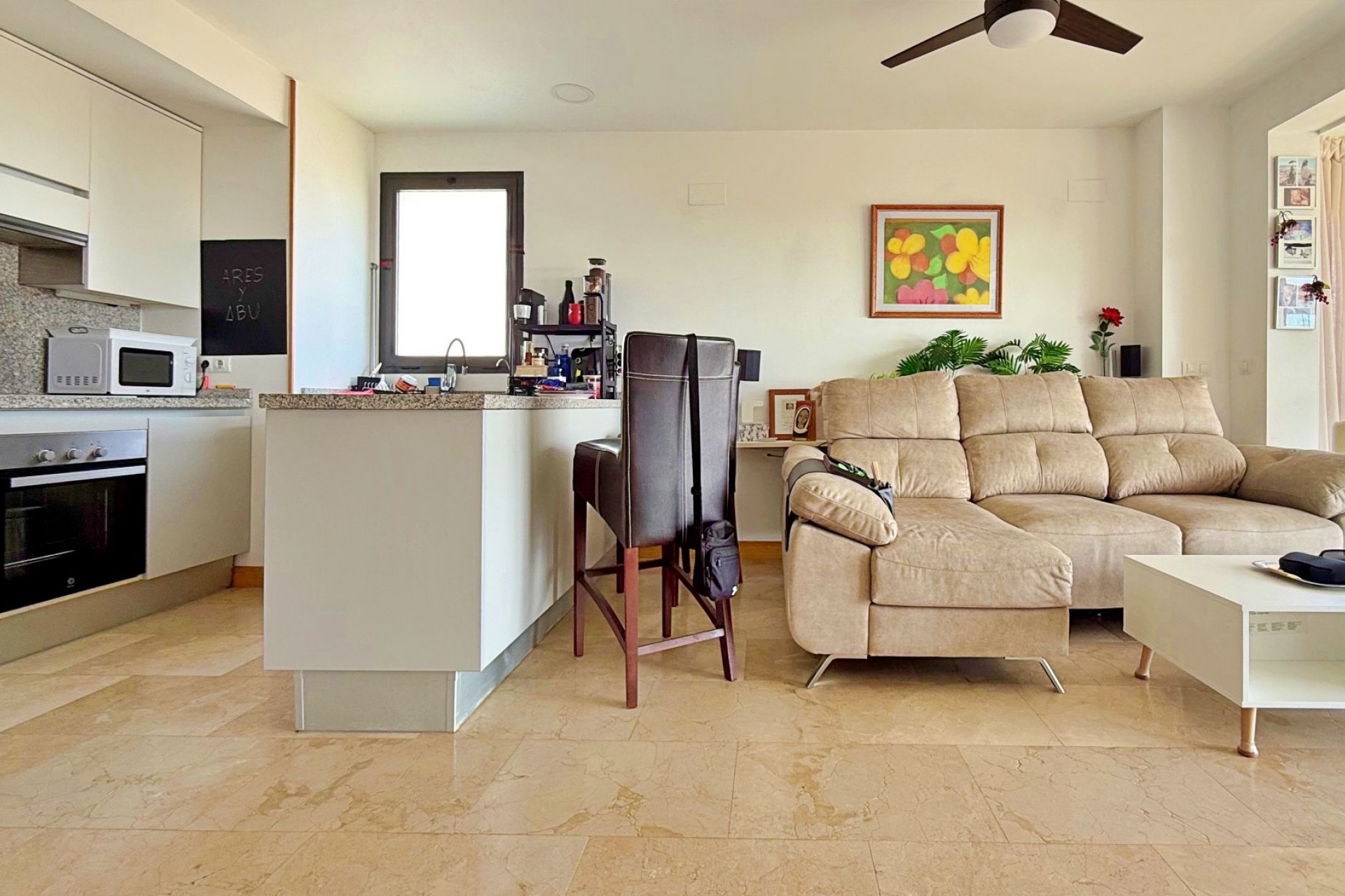 Revente - Apartment -
Orihuela Costa - Campoamor