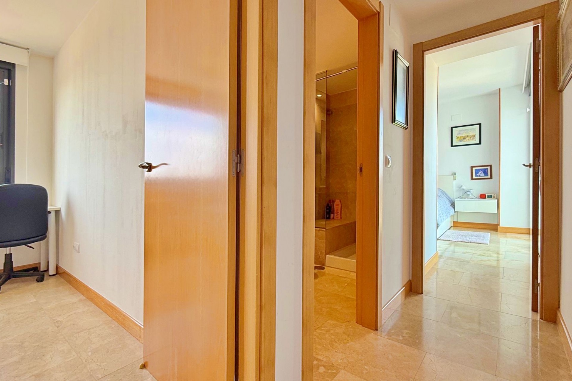 Revente - Apartment -
Orihuela Costa - Campoamor