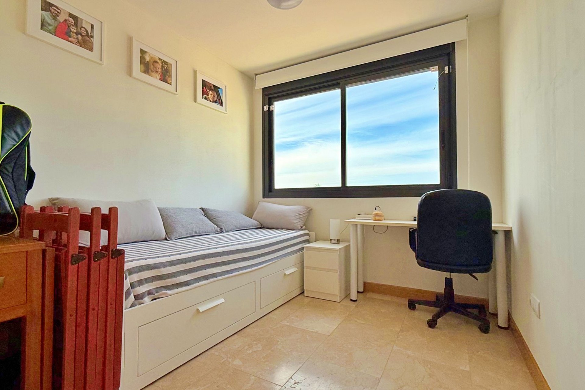 Revente - Apartment -
Orihuela Costa - Campoamor