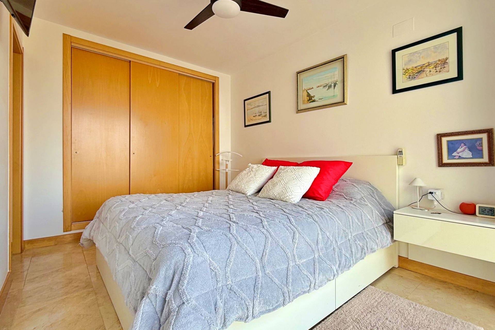 Revente - Apartment -
Orihuela Costa - Campoamor