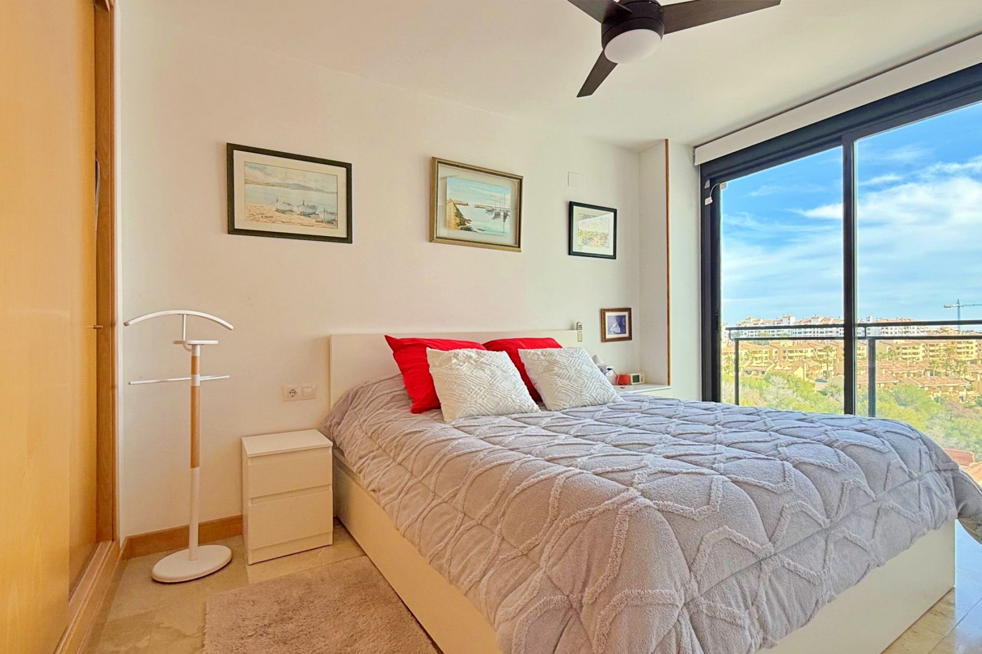 Revente - Apartment -
Orihuela Costa - Campoamor