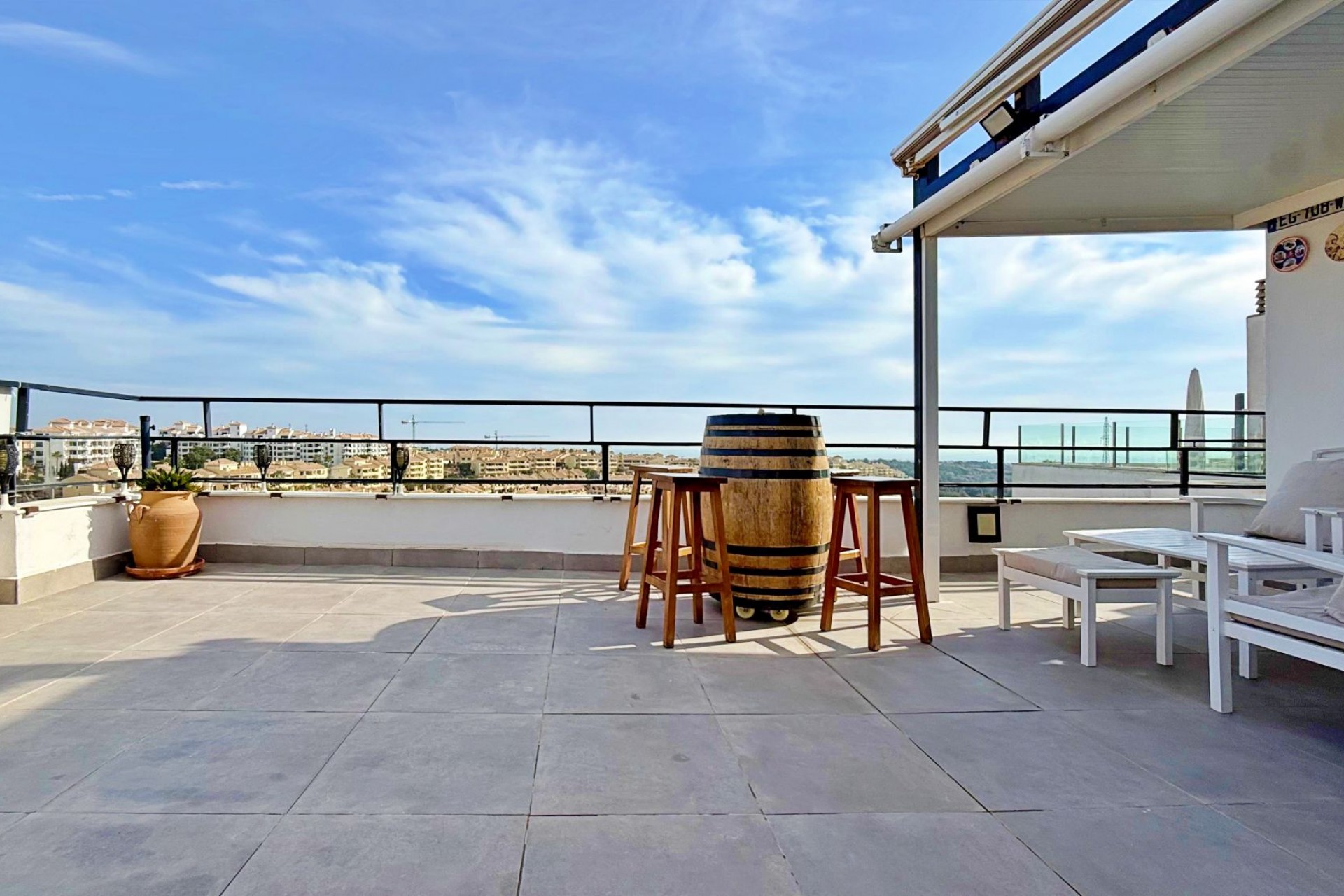 Revente - Apartment -
Orihuela Costa - Campoamor