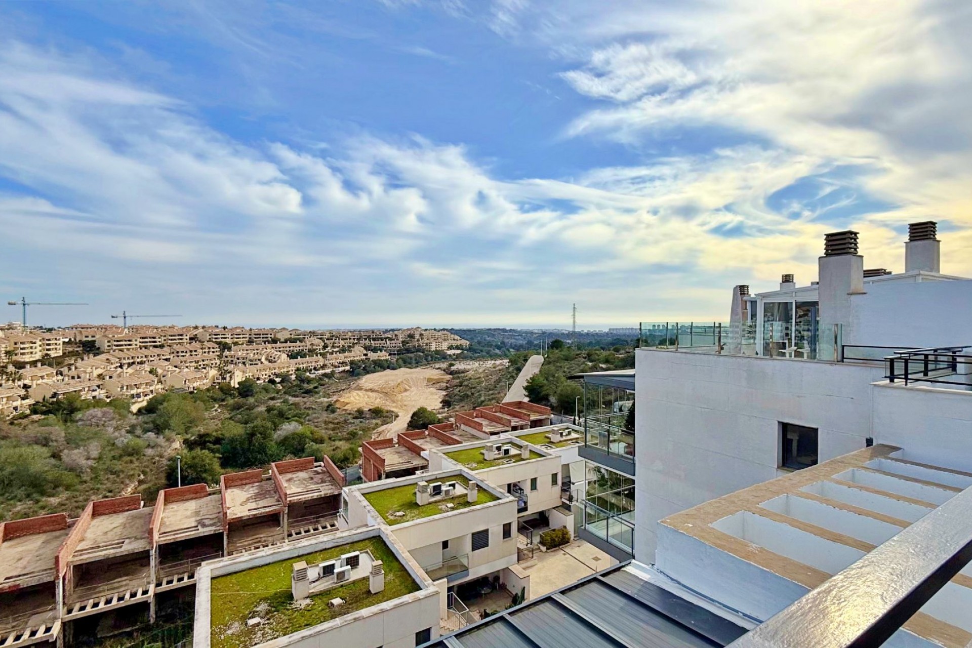 Revente - Apartment -
Orihuela Costa - Campoamor