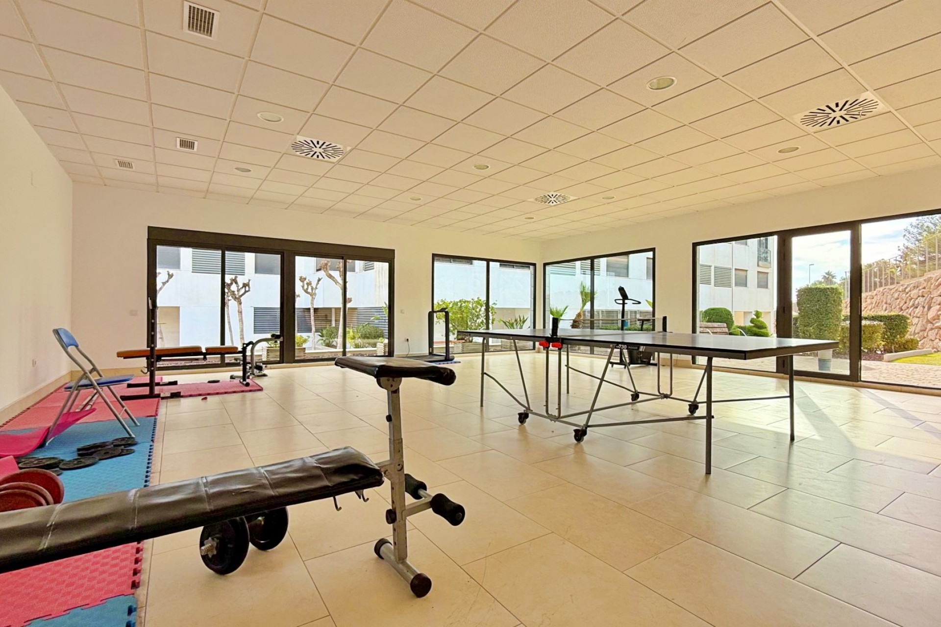 Revente - Apartment -
Orihuela Costa - Campoamor