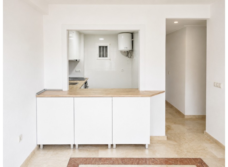 Revente - Apartment -
Orihuela Costa - Campoamor
