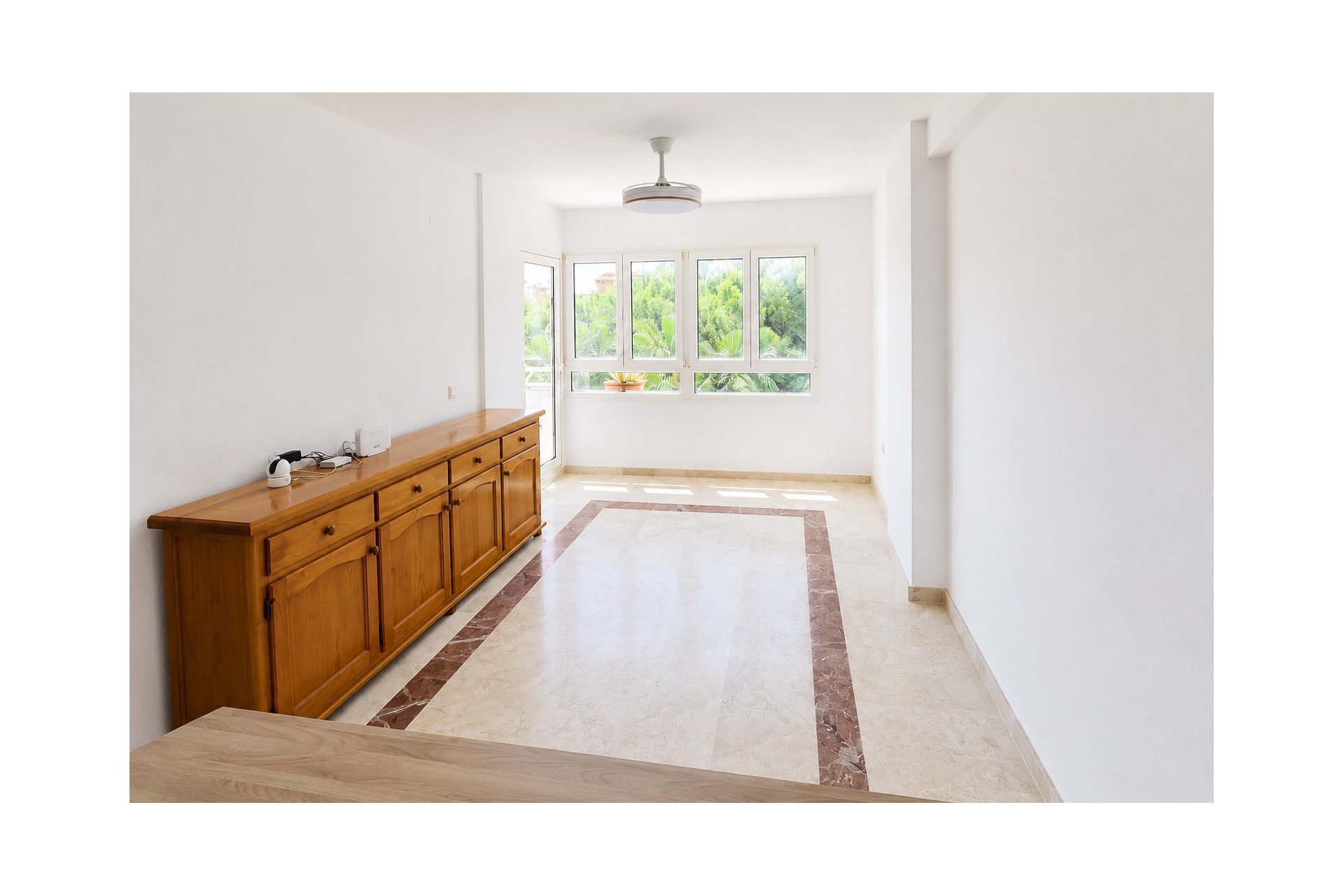 Revente - Apartment -
Orihuela Costa - Campoamor