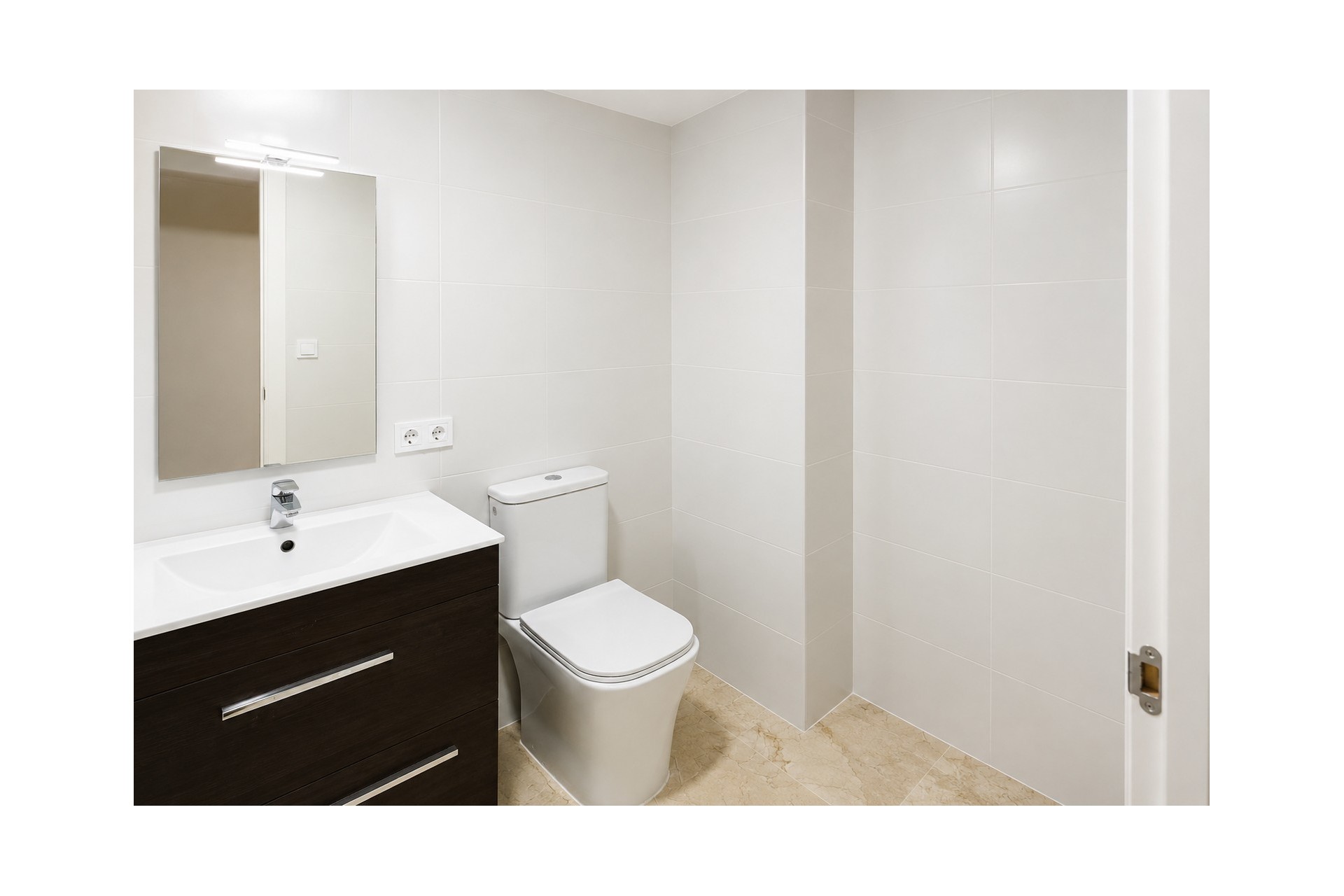 Revente - Apartment -
Orihuela Costa - Campoamor