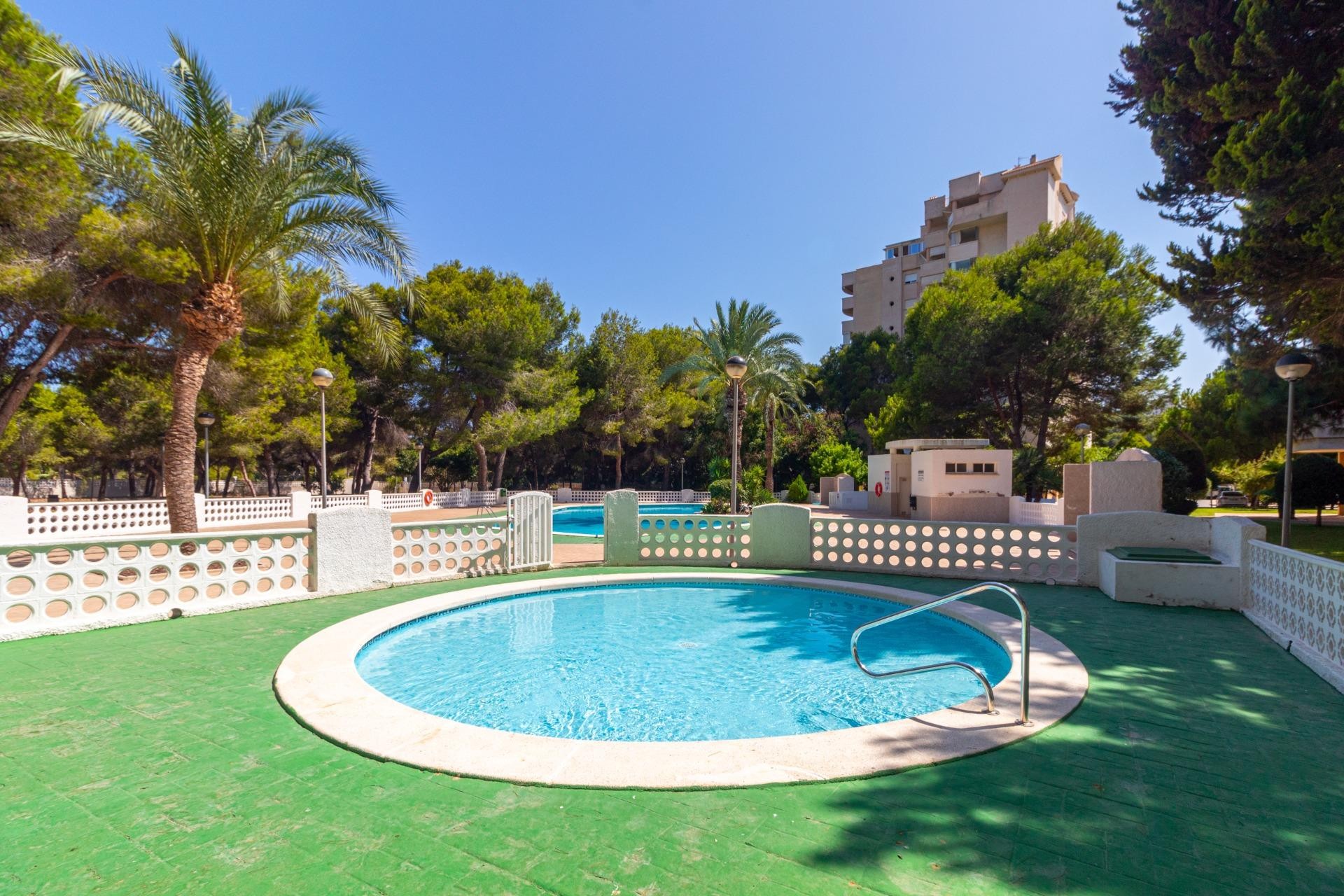 Revente - Apartment -
Orihuela Costa - Campoamor