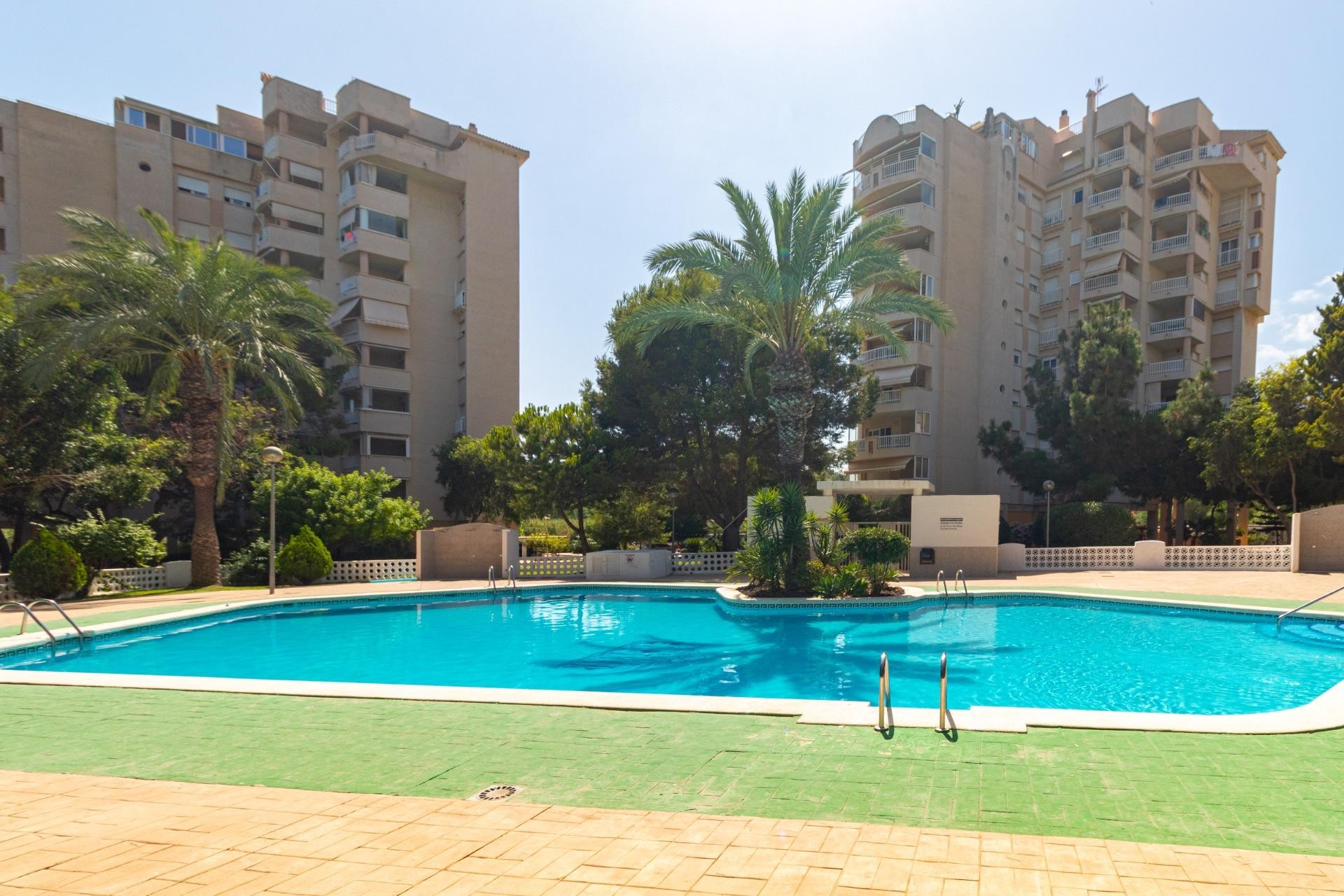 Revente - Apartment -
Orihuela Costa - Campoamor