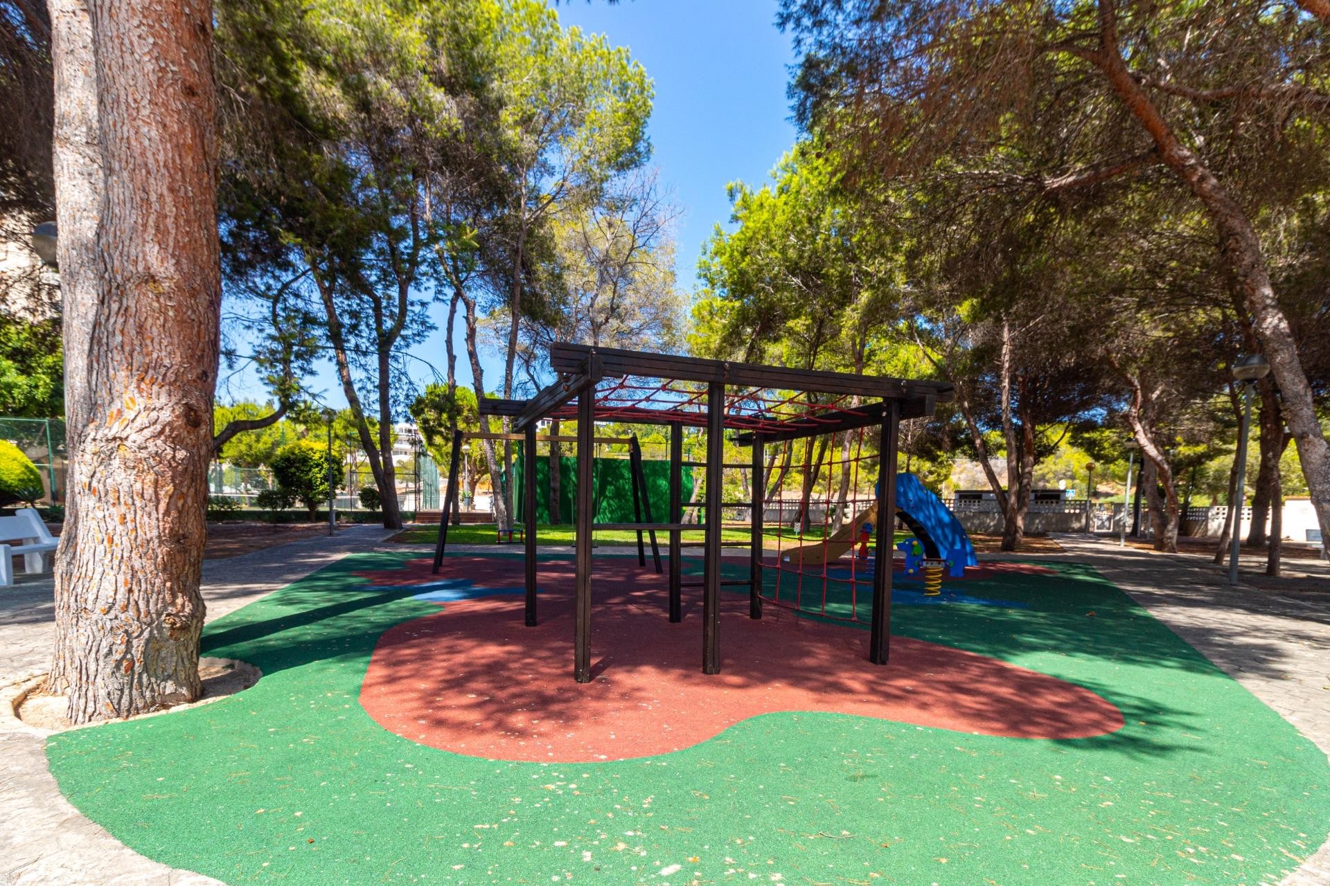 Revente - Apartment -
Orihuela Costa - Campoamor