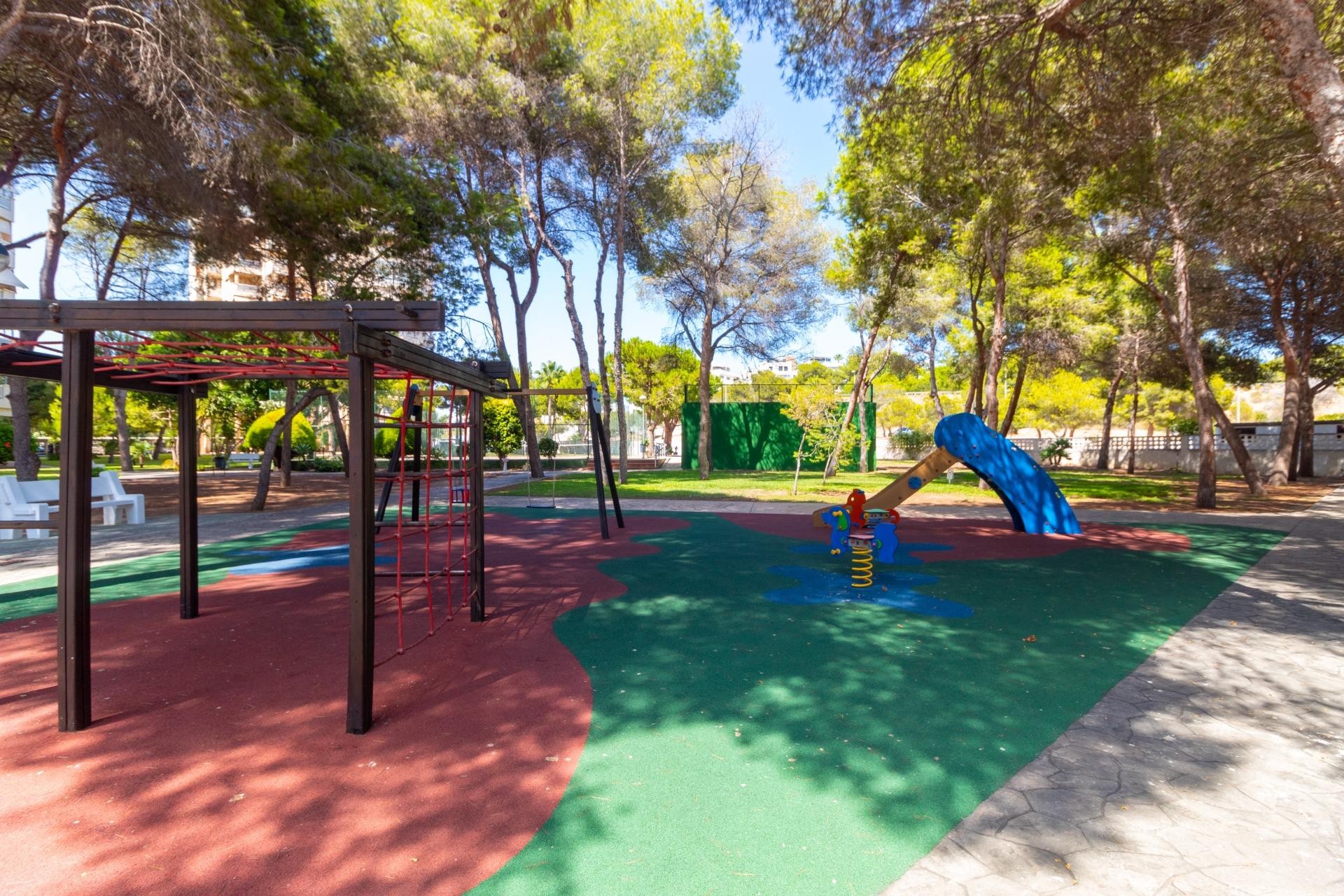 Revente - Apartment -
Orihuela Costa - Campoamor