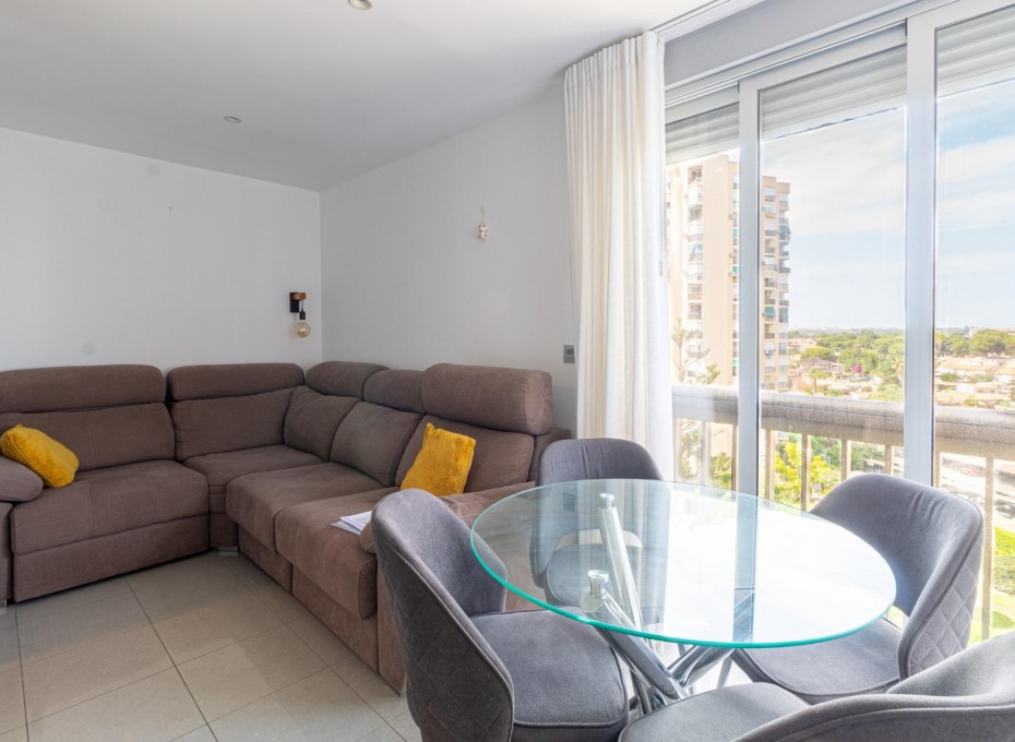 Revente - Apartment -
Orihuela Costa - Campoamor