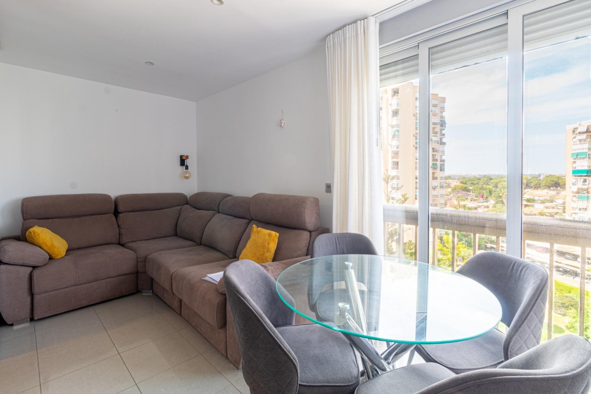 Revente - Apartment -
Orihuela Costa - Campoamor