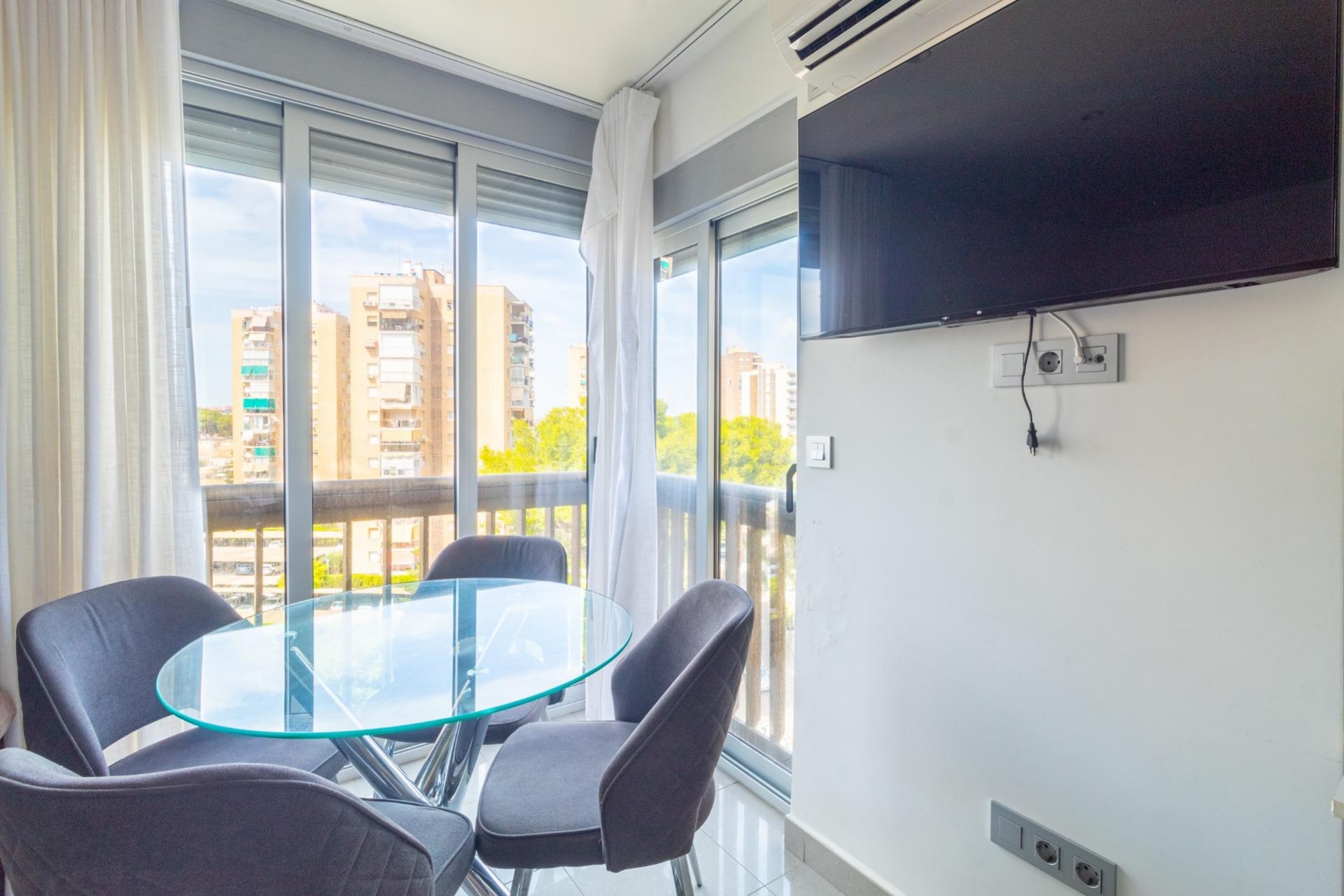Revente - Apartment -
Orihuela Costa - Campoamor