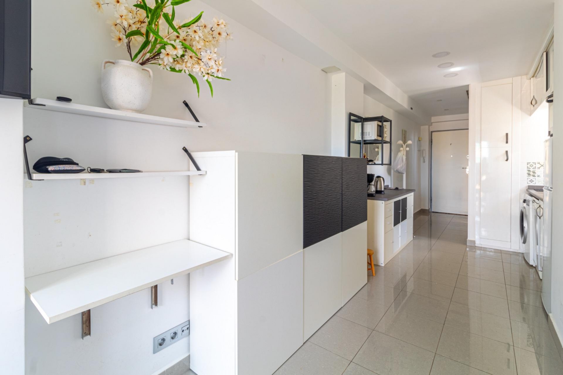Revente - Apartment -
Orihuela Costa - Campoamor