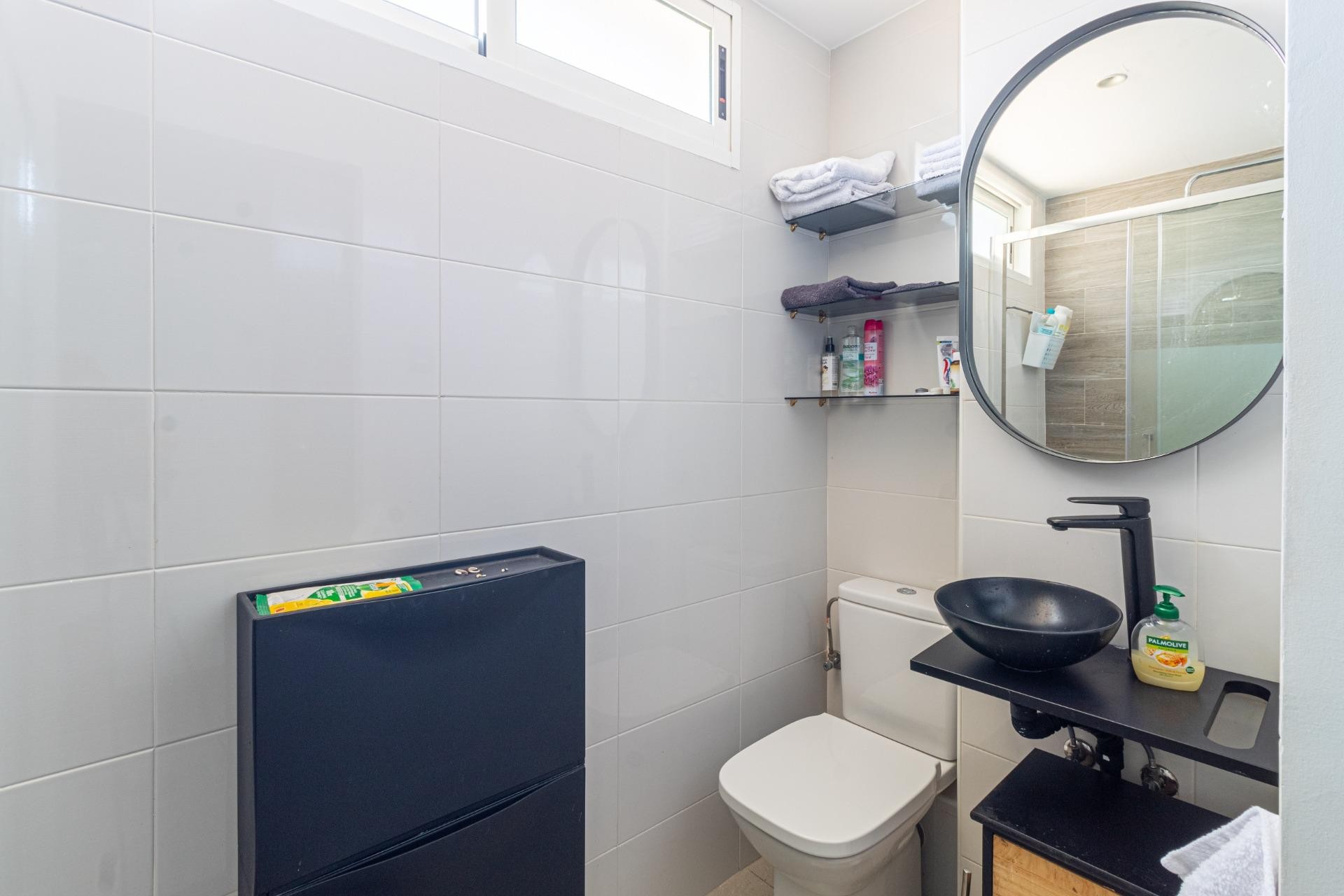 Revente - Apartment -
Orihuela Costa - Campoamor
