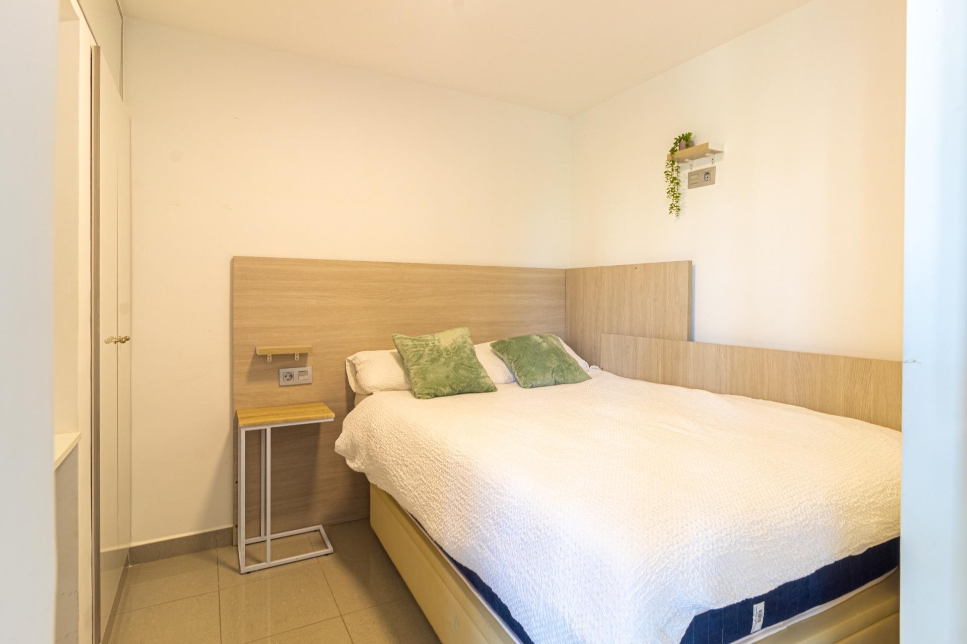 Revente - Apartment -
Orihuela Costa - Campoamor