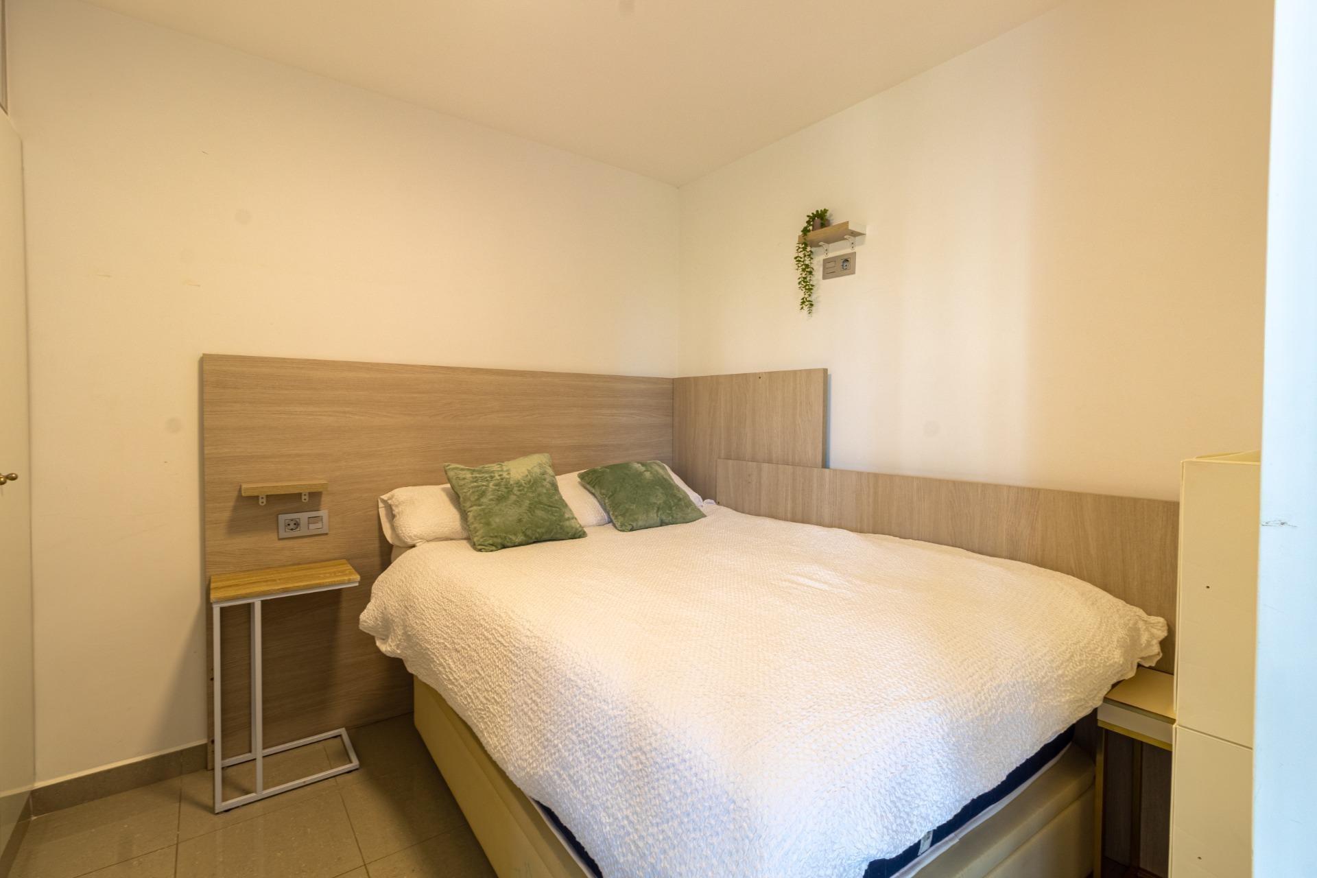 Revente - Apartment -
Orihuela Costa - Campoamor