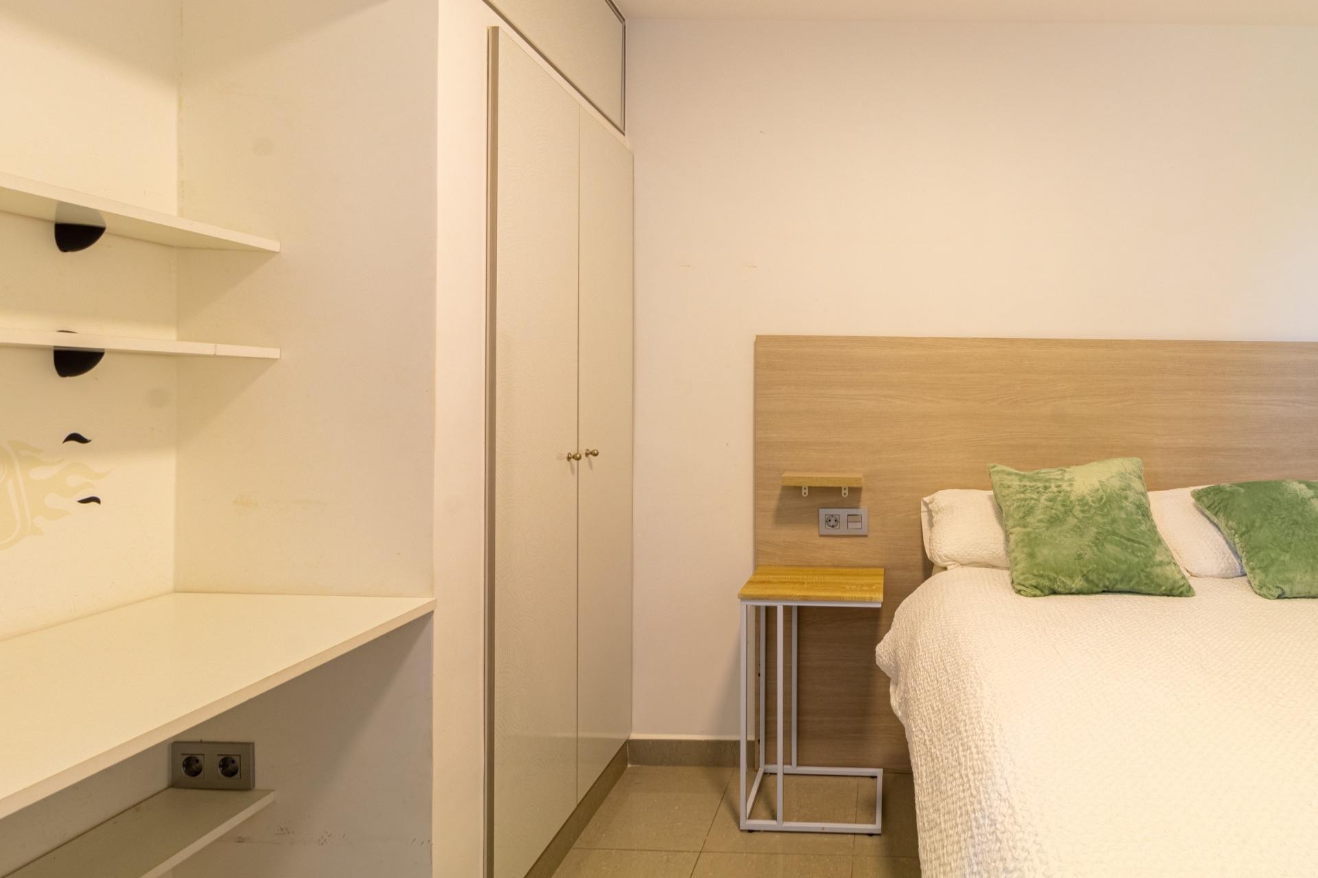 Revente - Apartment -
Orihuela Costa - Campoamor