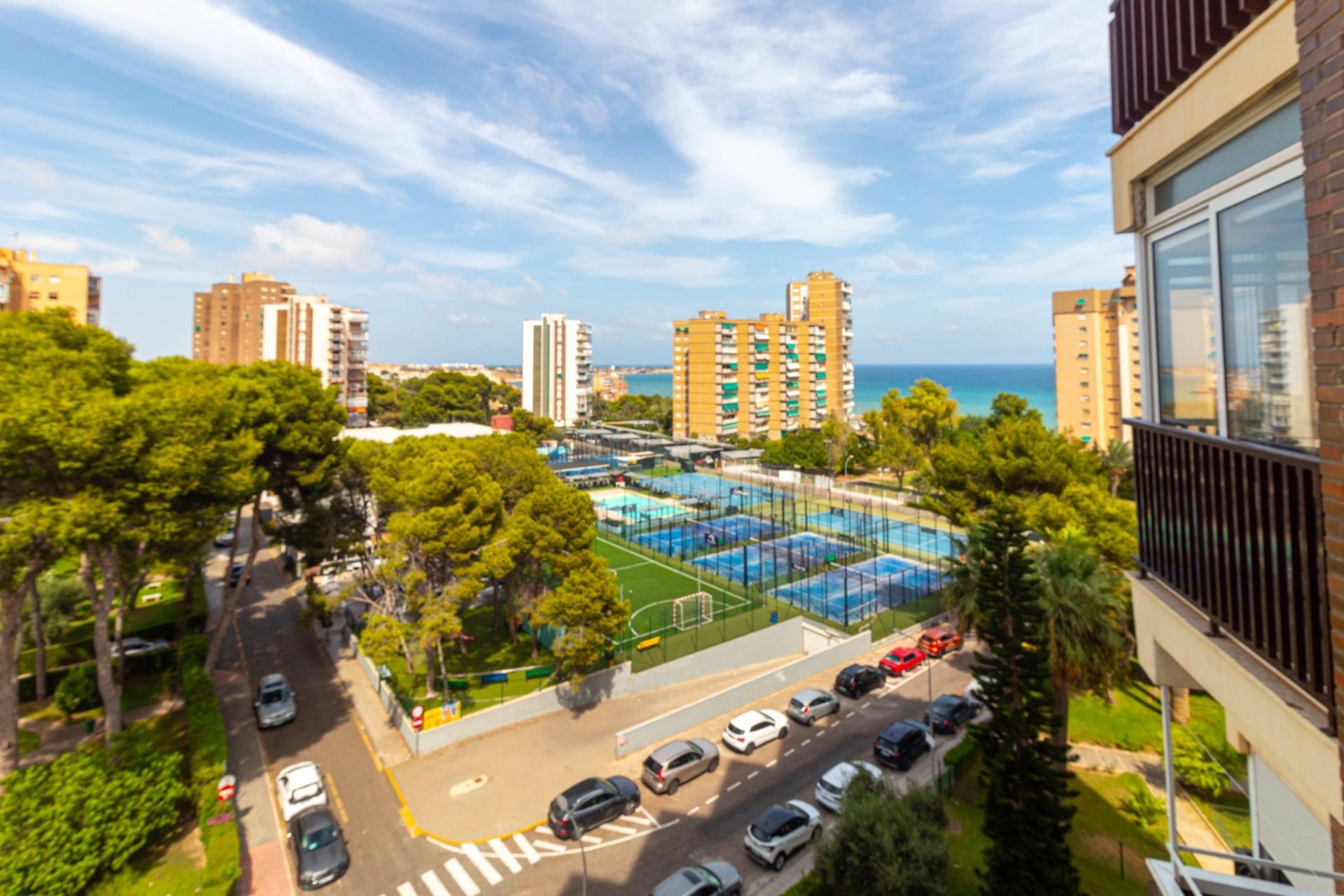 Revente - Apartment -
Orihuela Costa - Campoamor