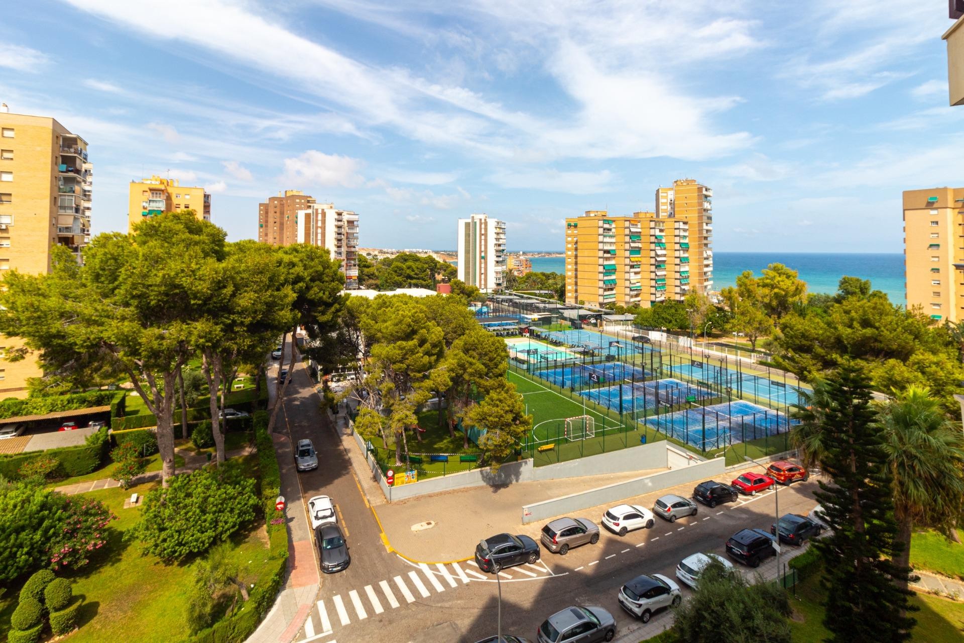 Revente - Apartment -
Orihuela Costa - Campoamor
