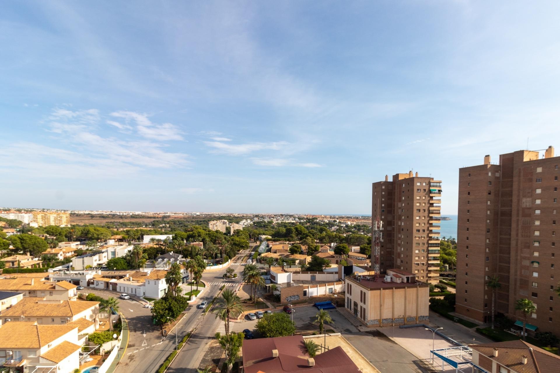 Revente - Apartment -
Orihuela Costa - Campoamor