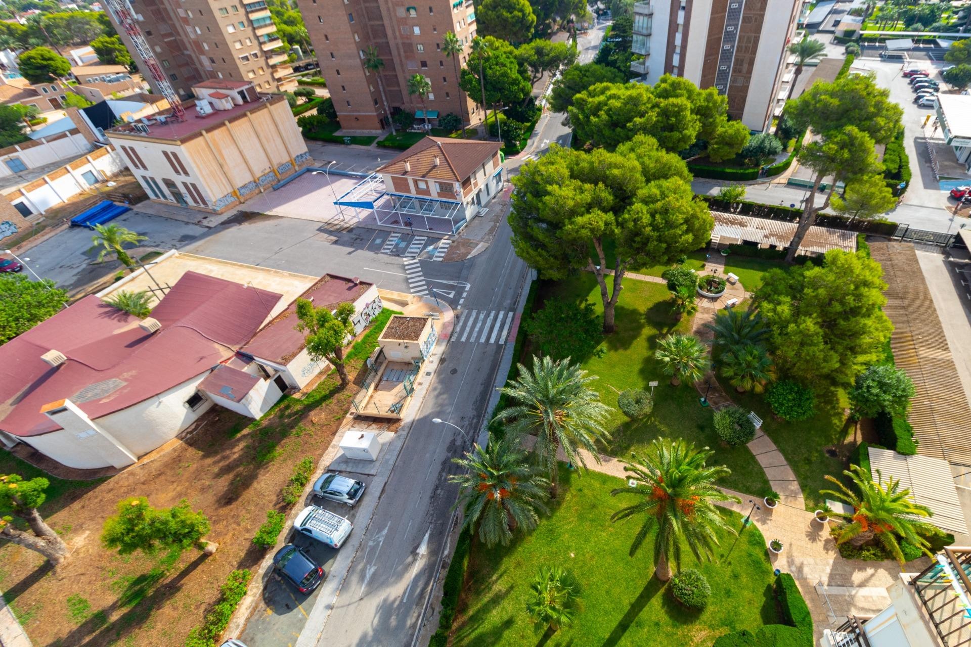Revente - Apartment -
Orihuela Costa - Campoamor