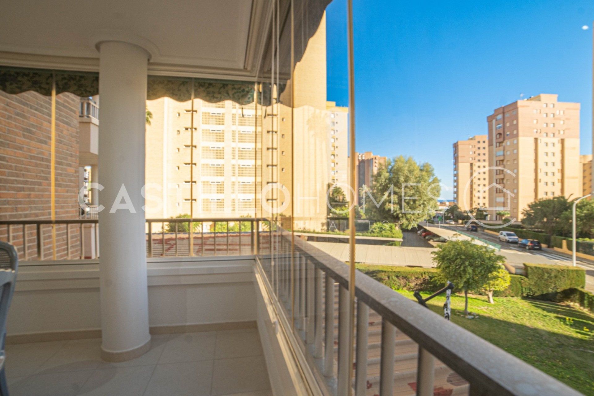 Revente - Apartment -
Orihuela Costa - Dehesa de campoamor