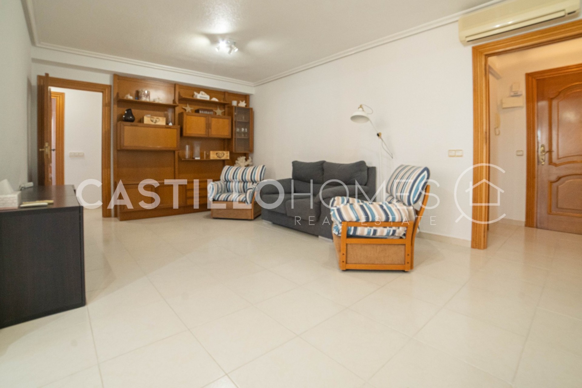 Revente - Apartment -
Orihuela Costa - Dehesa de campoamor