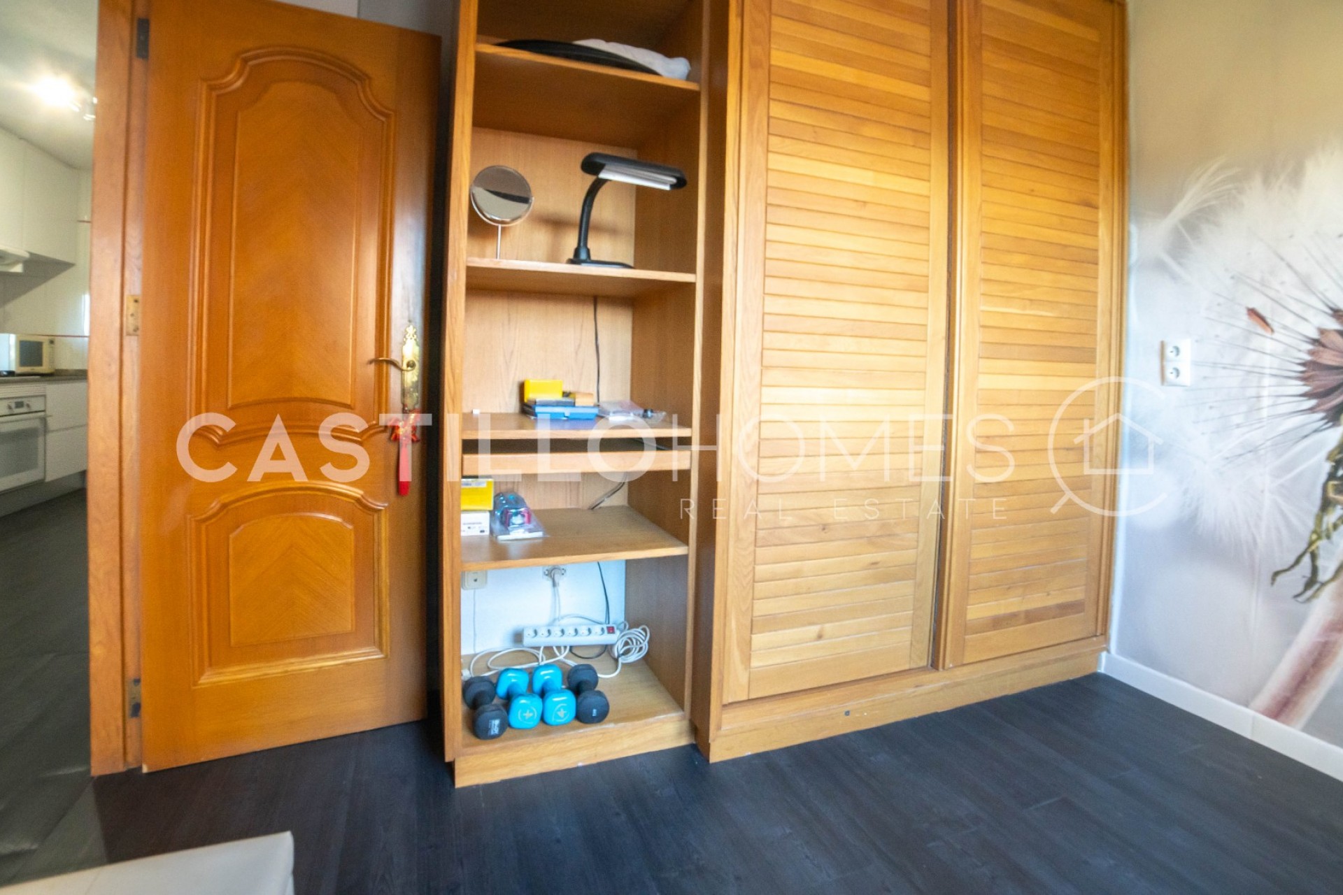 Revente - Apartment -
Orihuela Costa - Dehesa de campoamor