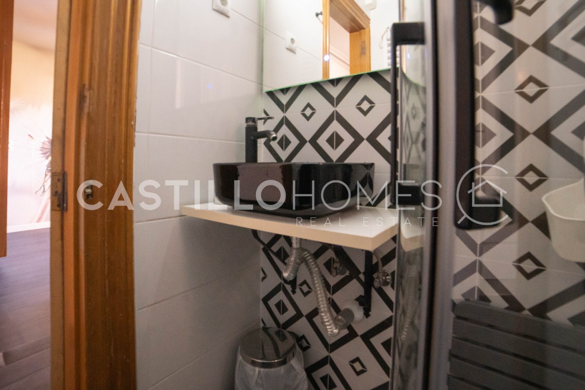 Revente - Apartment -
Orihuela Costa - Dehesa de campoamor