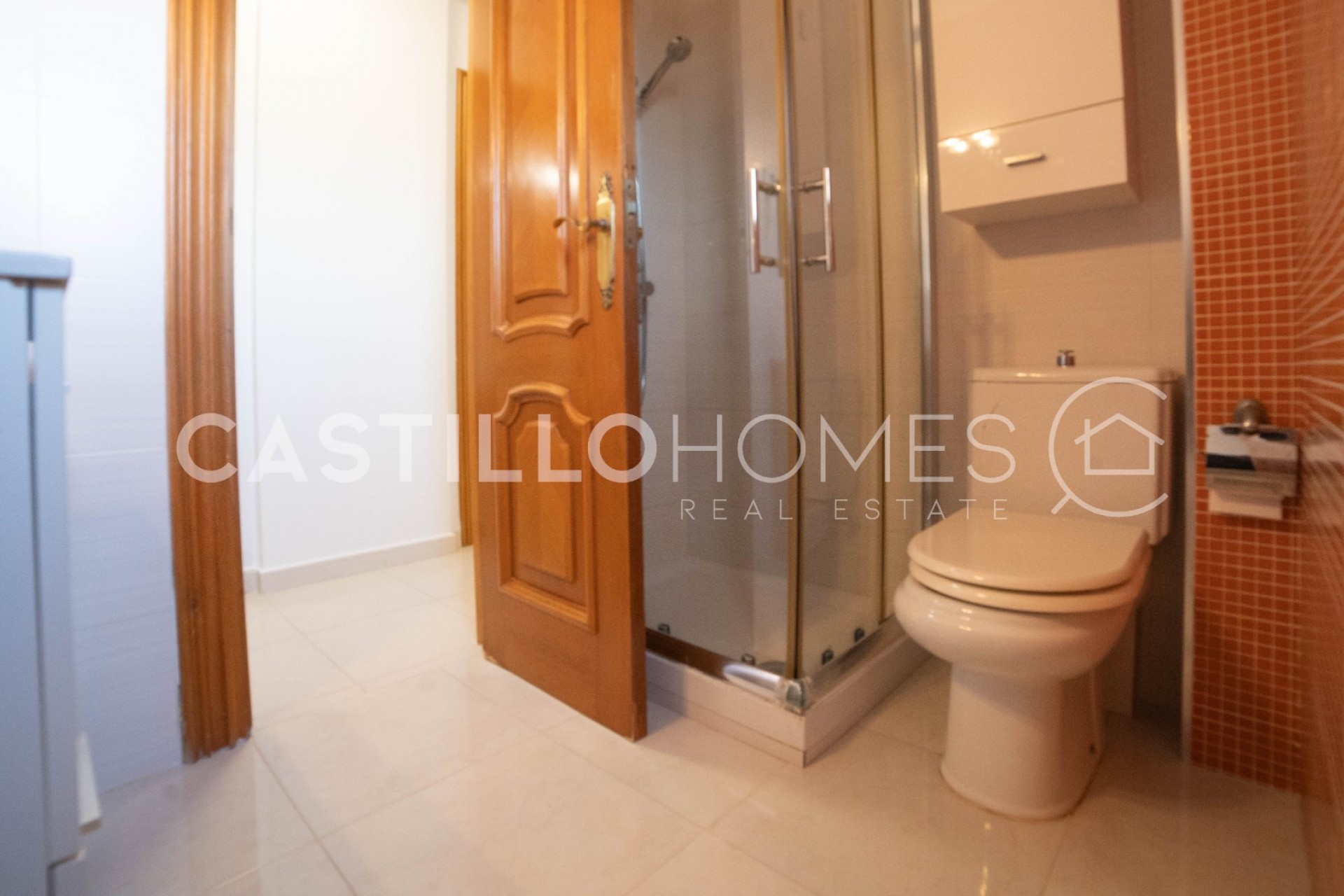 Revente - Apartment -
Orihuela Costa - Dehesa de campoamor