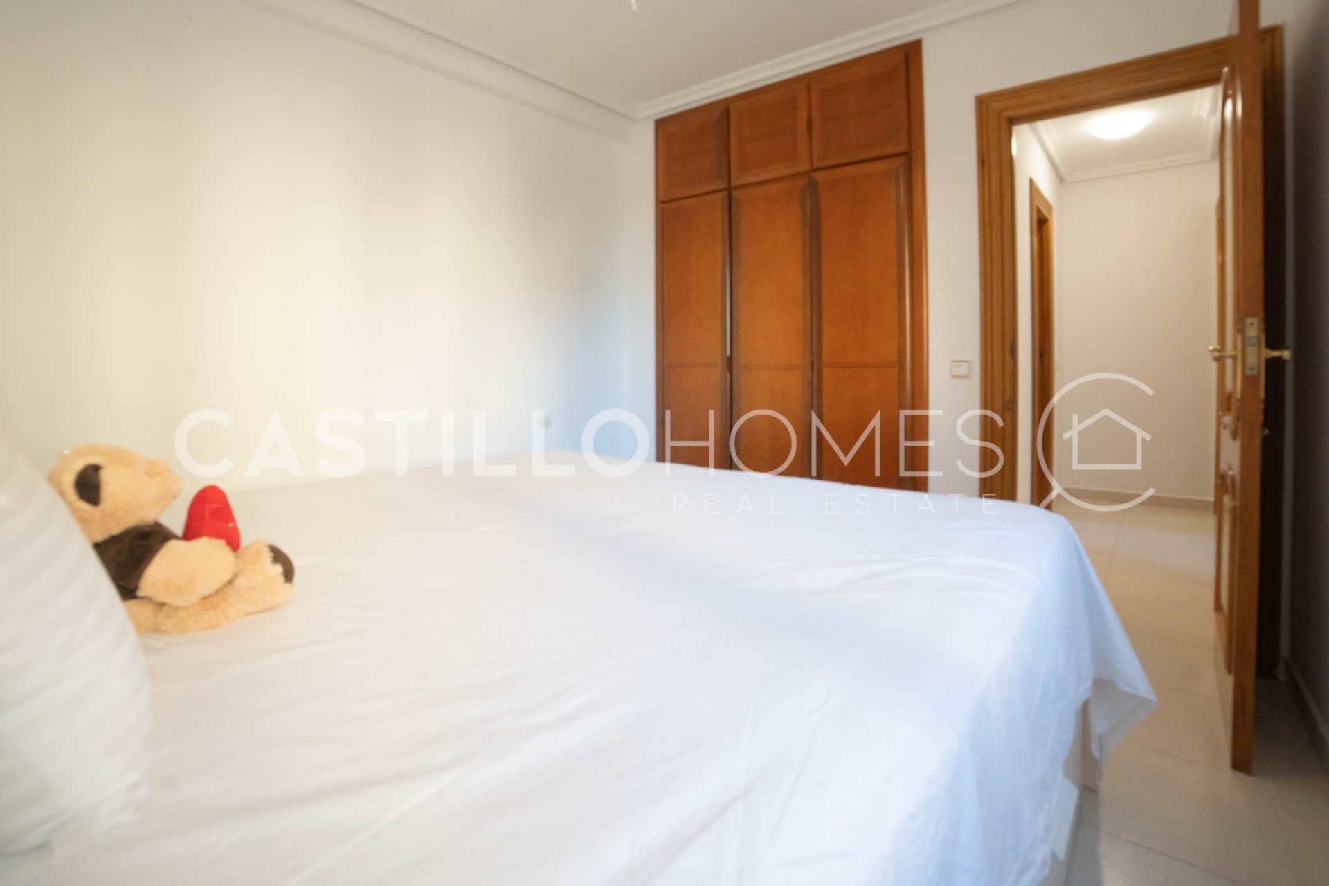 Revente - Apartment -
Orihuela Costa - Dehesa de campoamor