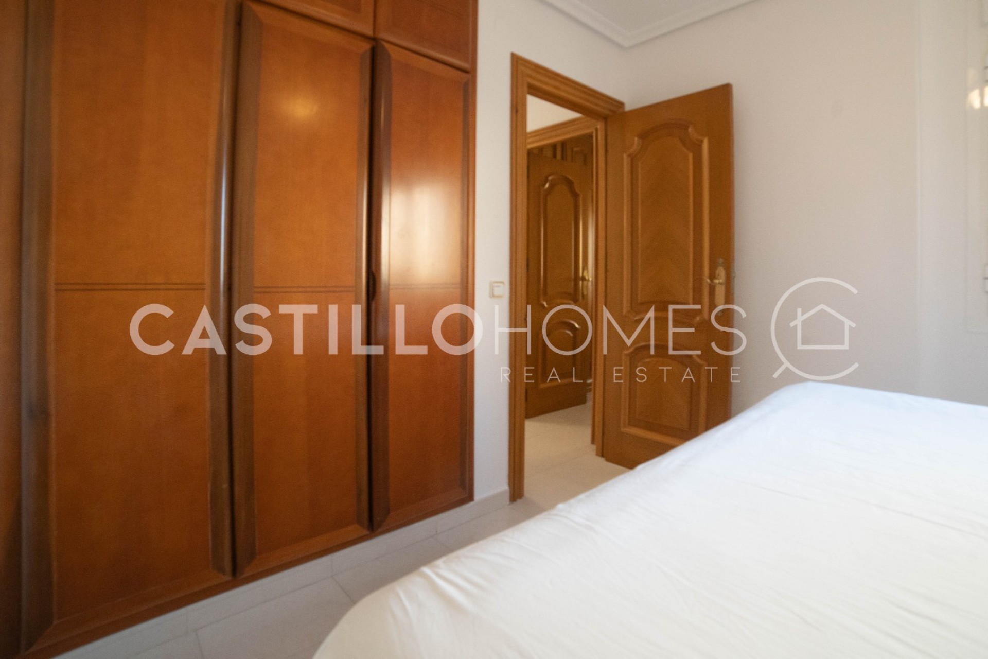 Revente - Apartment -
Orihuela Costa - Dehesa de campoamor