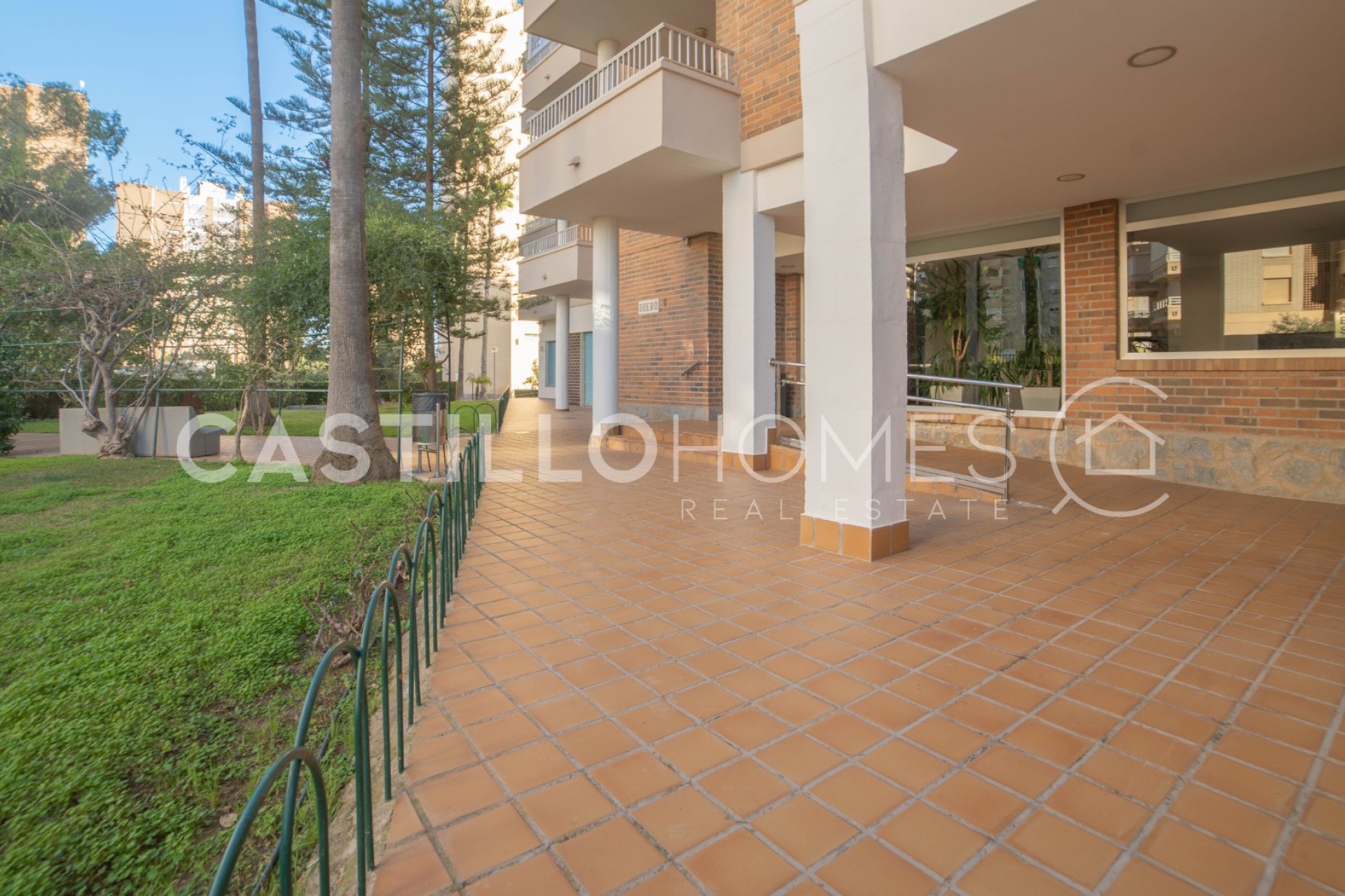 Revente - Apartment -
Orihuela Costa - Dehesa de campoamor