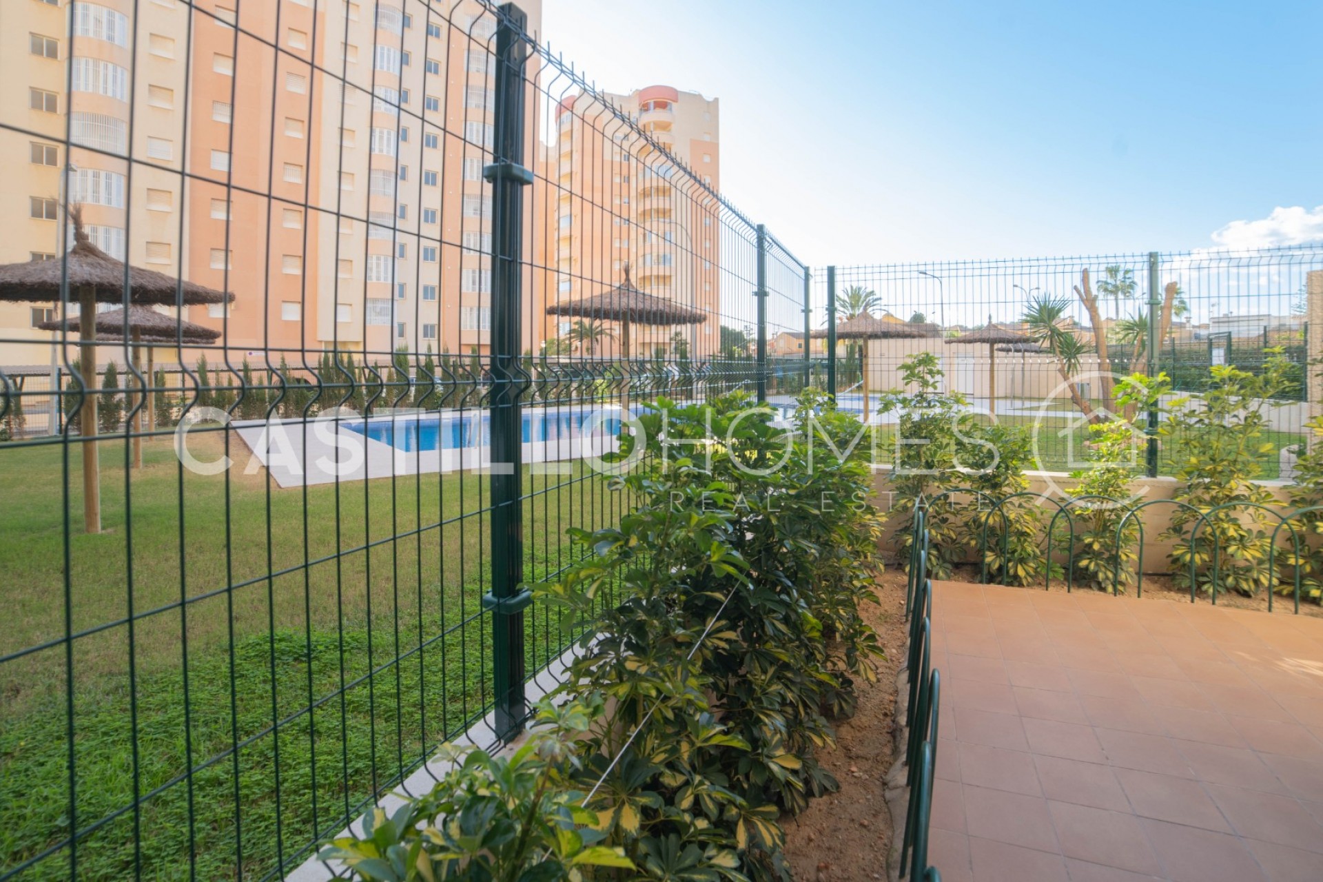 Revente - Apartment -
Orihuela Costa - Dehesa de campoamor