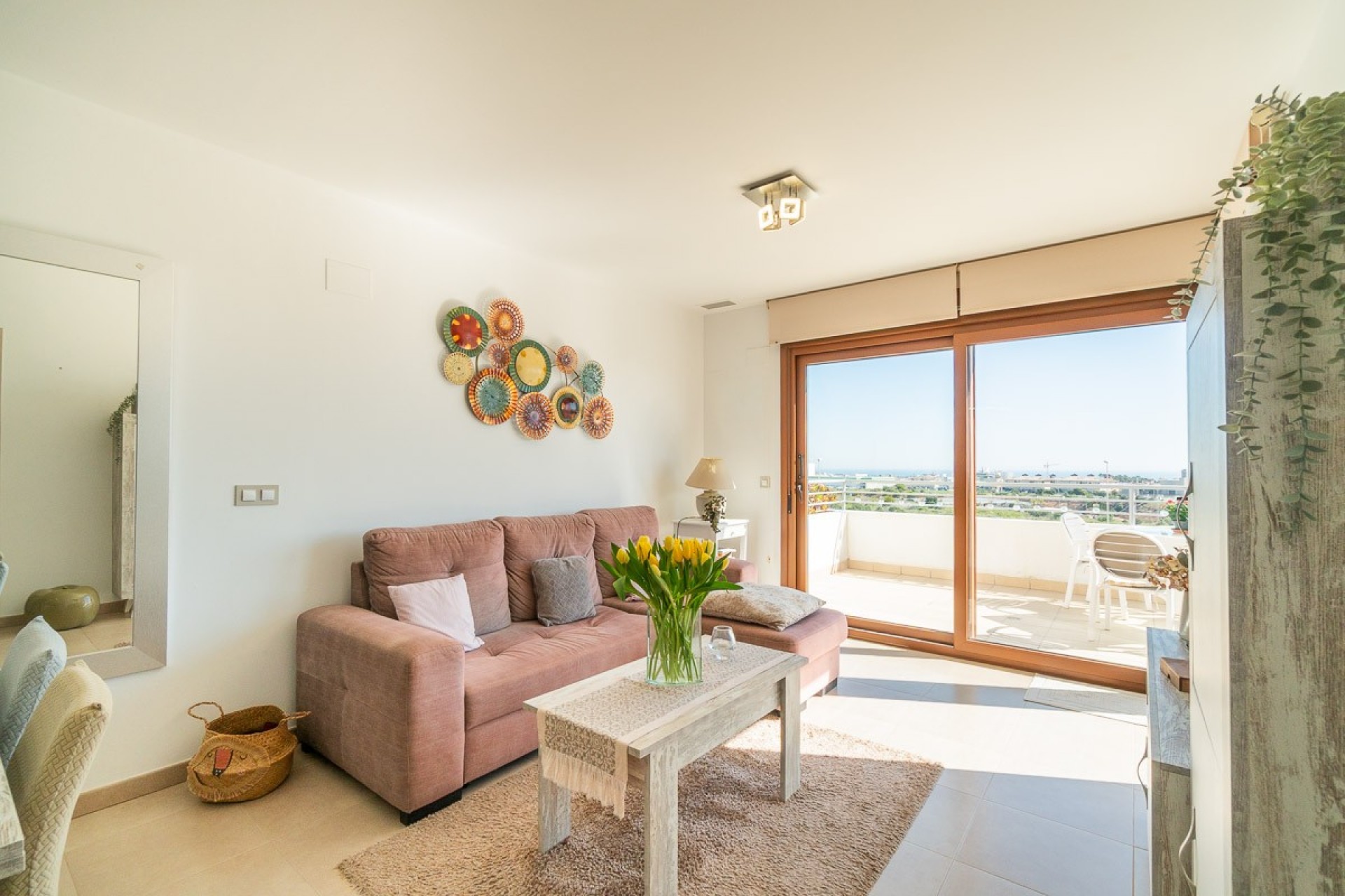 Revente - Apartment -
Orihuela Costa - Dehesa de campoamor