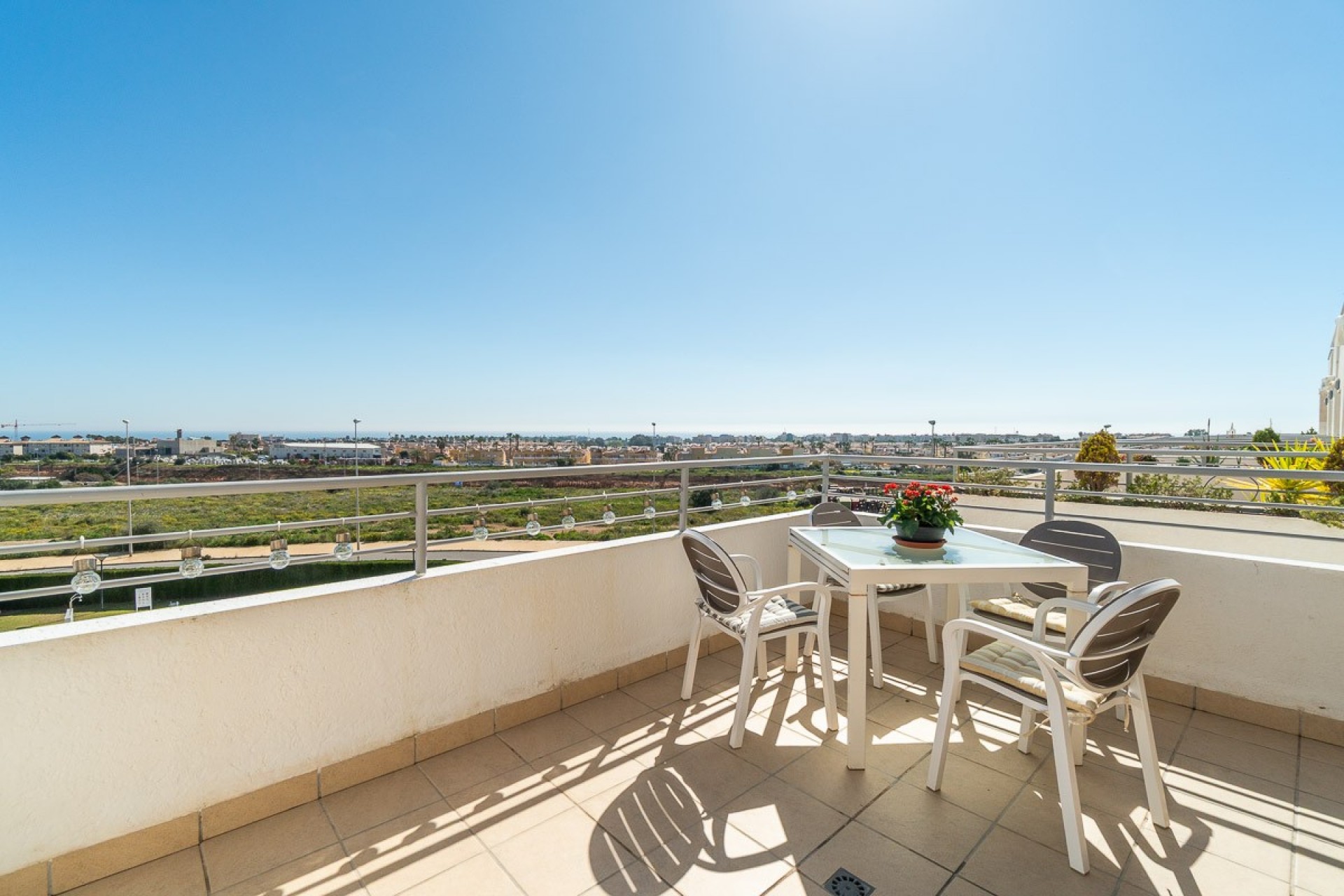 Revente - Apartment -
Orihuela Costa - Dehesa de campoamor