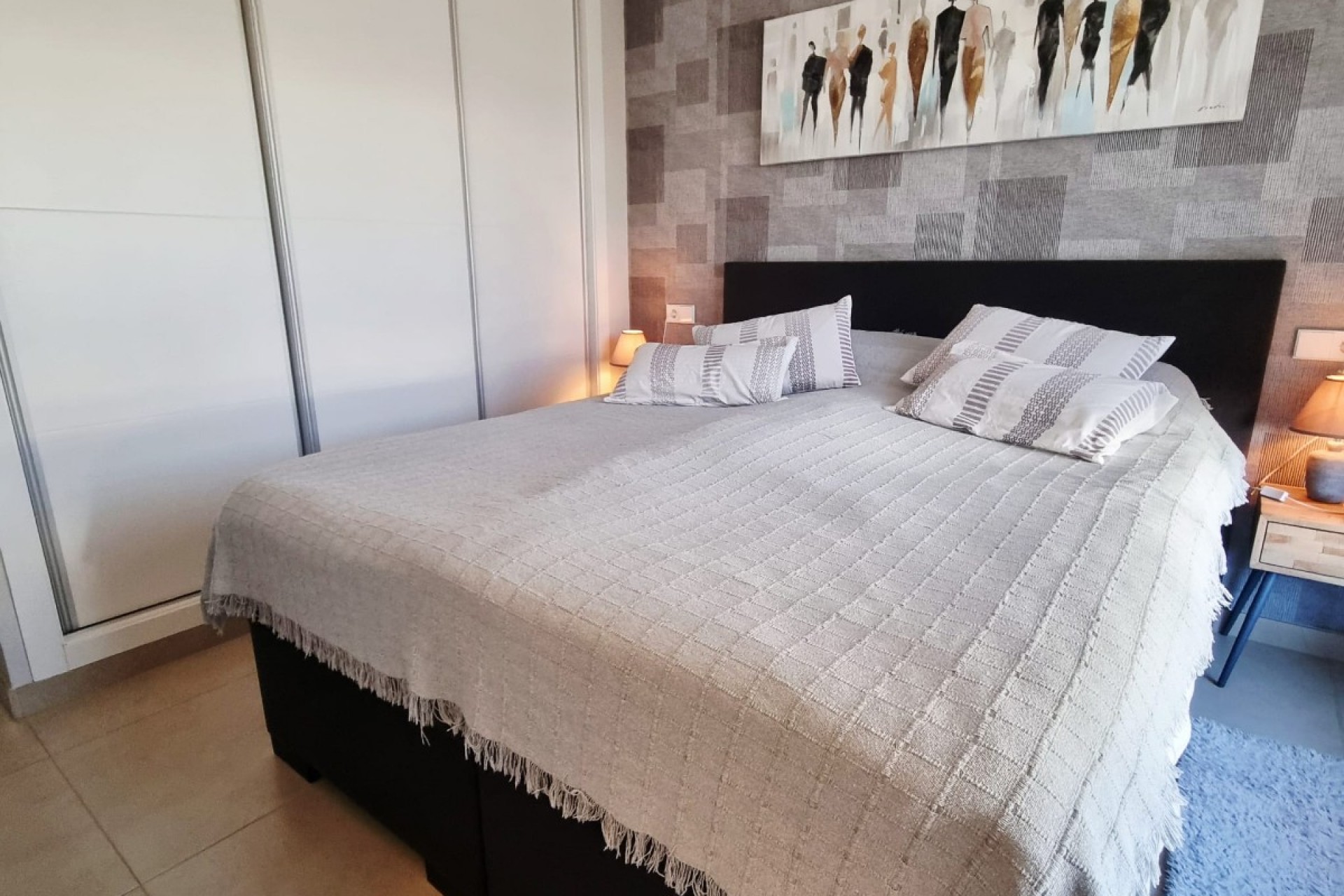 Revente - Apartment -
Orihuela Costa - Entre Naranjos - Vistabella Golf