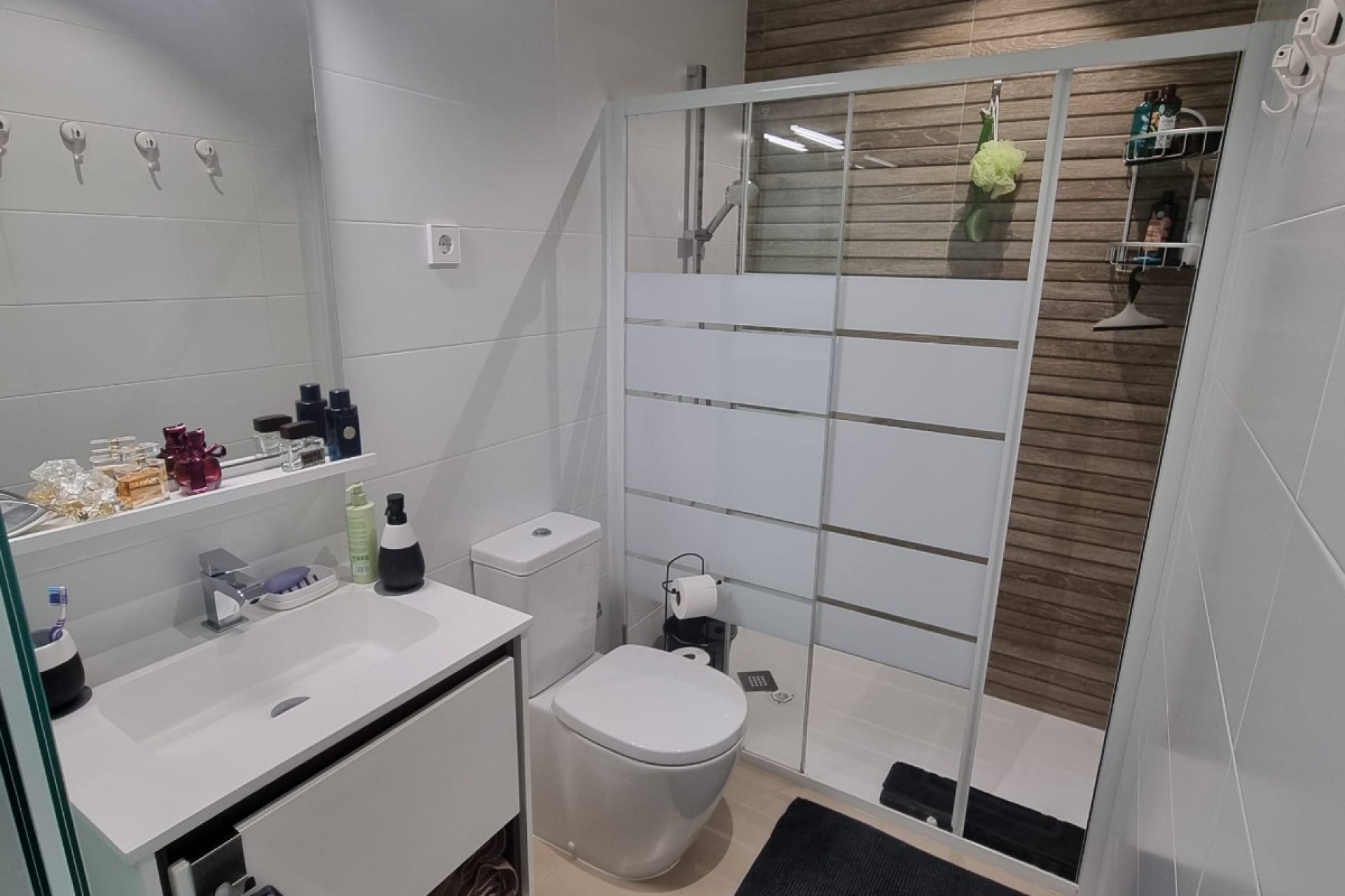 Revente - Apartment -
Orihuela Costa - Entre Naranjos - Vistabella Golf
