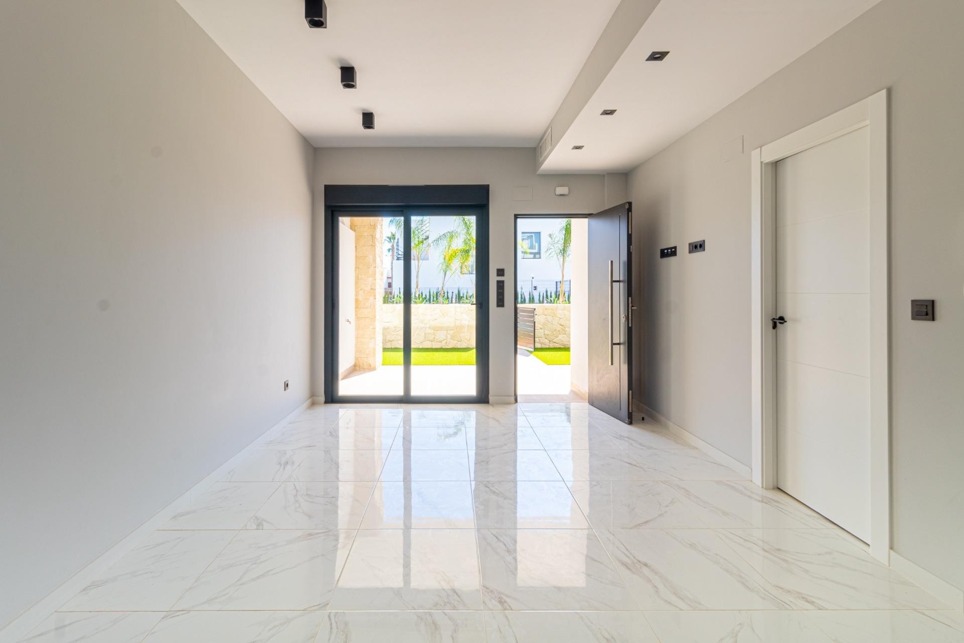 Revente - Apartment -
Orihuela Costa - La Ciñuelica