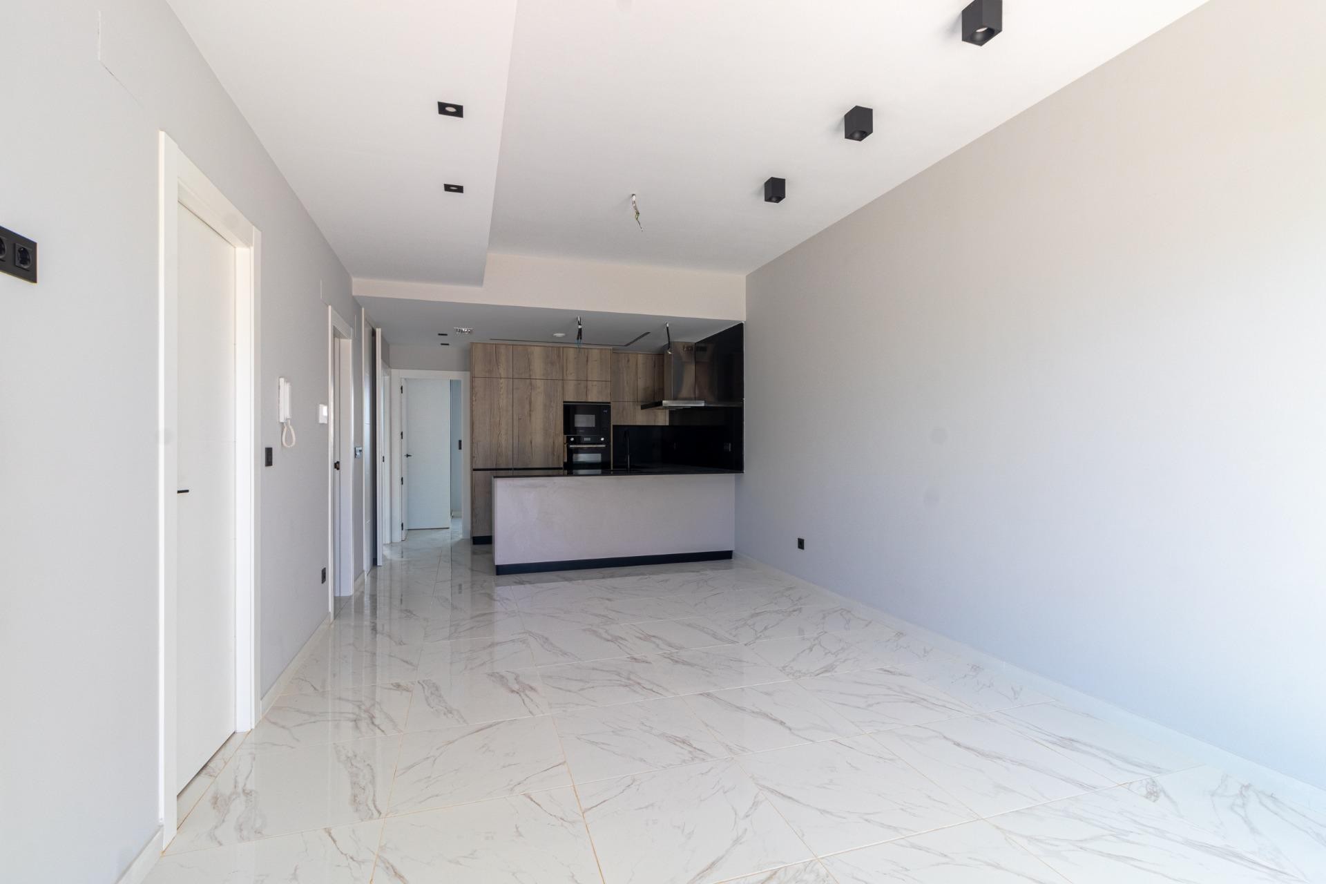 Revente - Apartment -
Orihuela Costa - La Ciñuelica