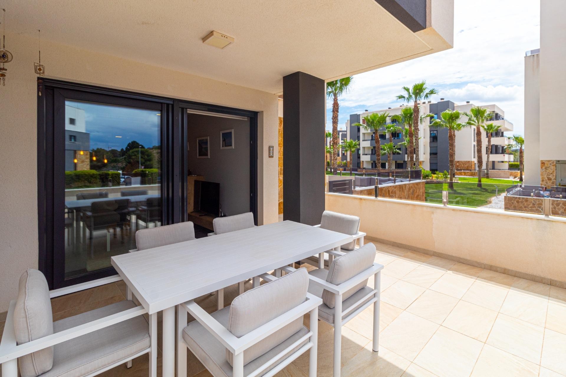 Revente - Apartment -
Orihuela Costa - La Florida