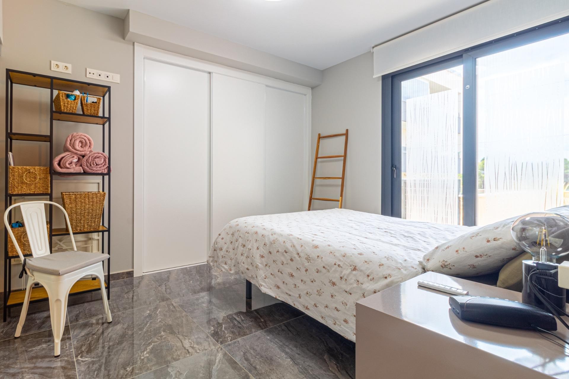 Revente - Apartment -
Orihuela Costa - La Florida